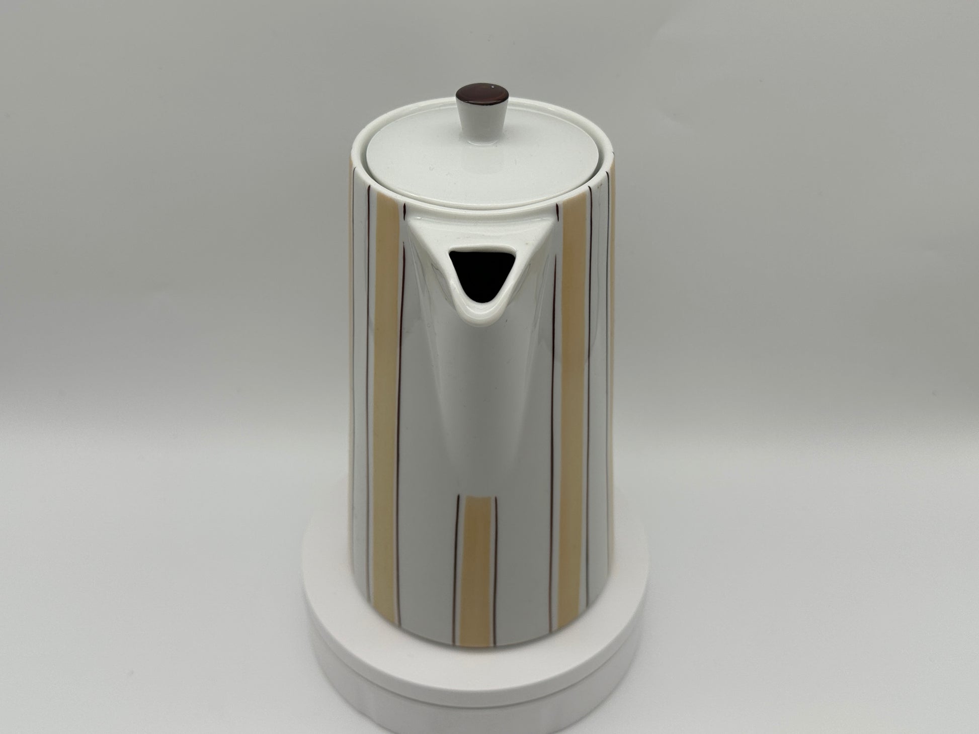 Lyngby - Coffee pot - Tea pot - Pajama Scandinapan