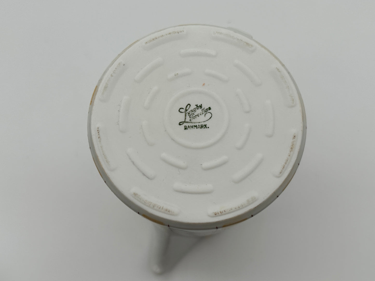 Lyngby - Coffee pot - Tea pot - Pajama Scandinapan