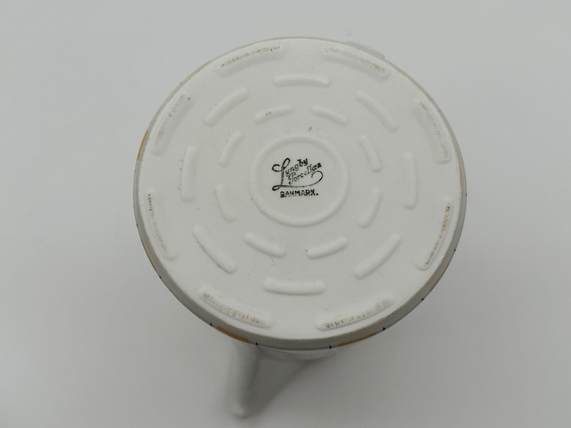 Lyngby - Coffee pot - Tea pot - Pajama Scandinapan