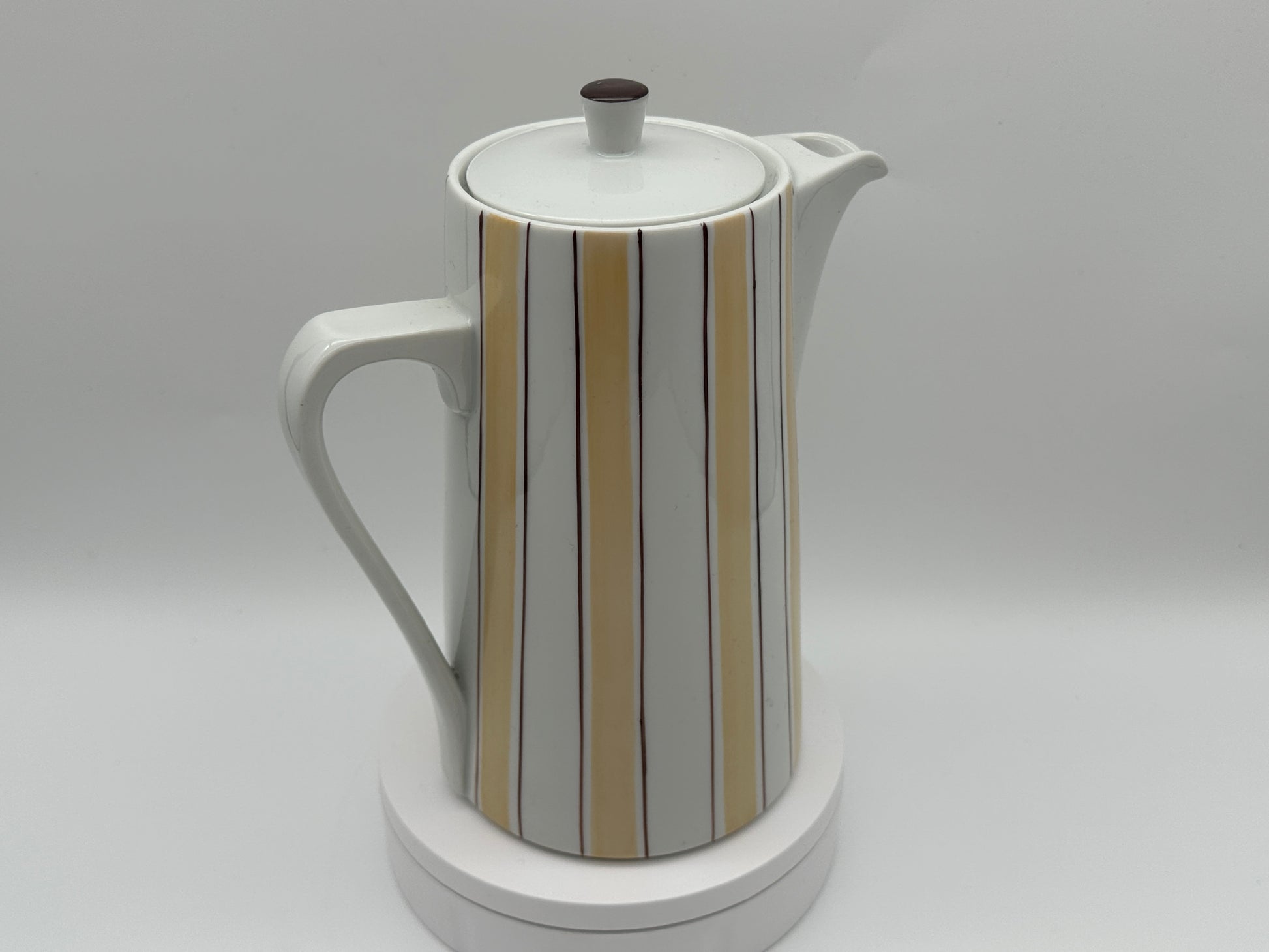 Lyngby - Coffee pot - Tea pot - Pajama Scandinapan