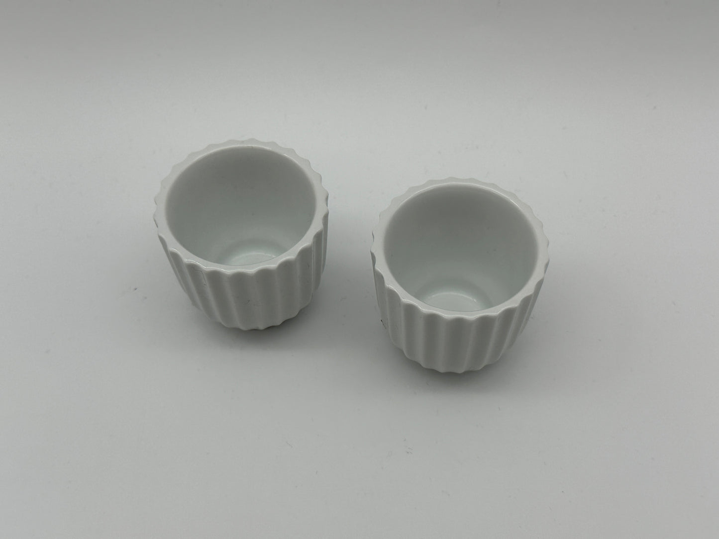 Lyngby - Egg Cup - Set of 2 Scandinapan