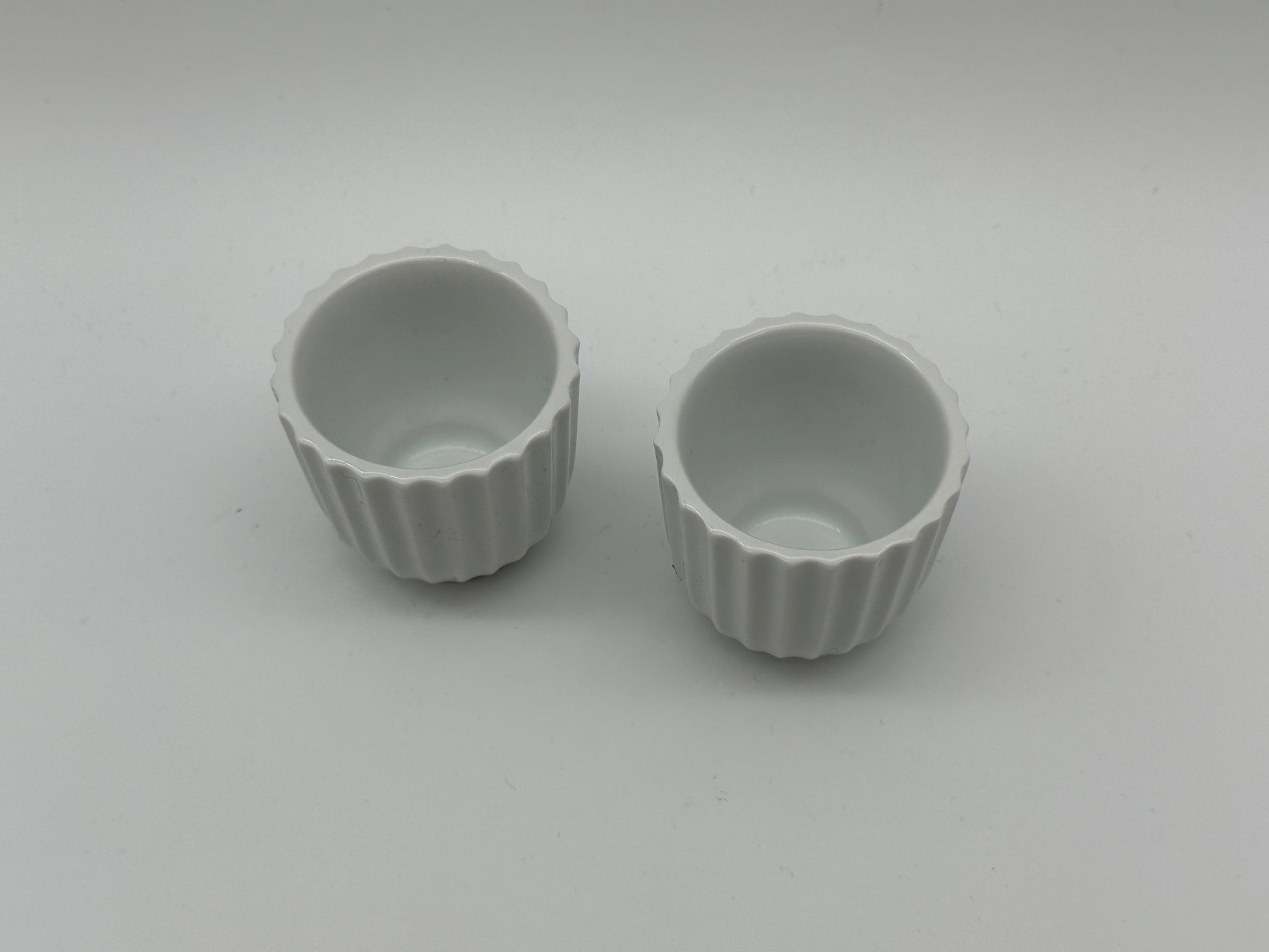 Lyngby - Egg Cup - Set of 2 Scandinapan