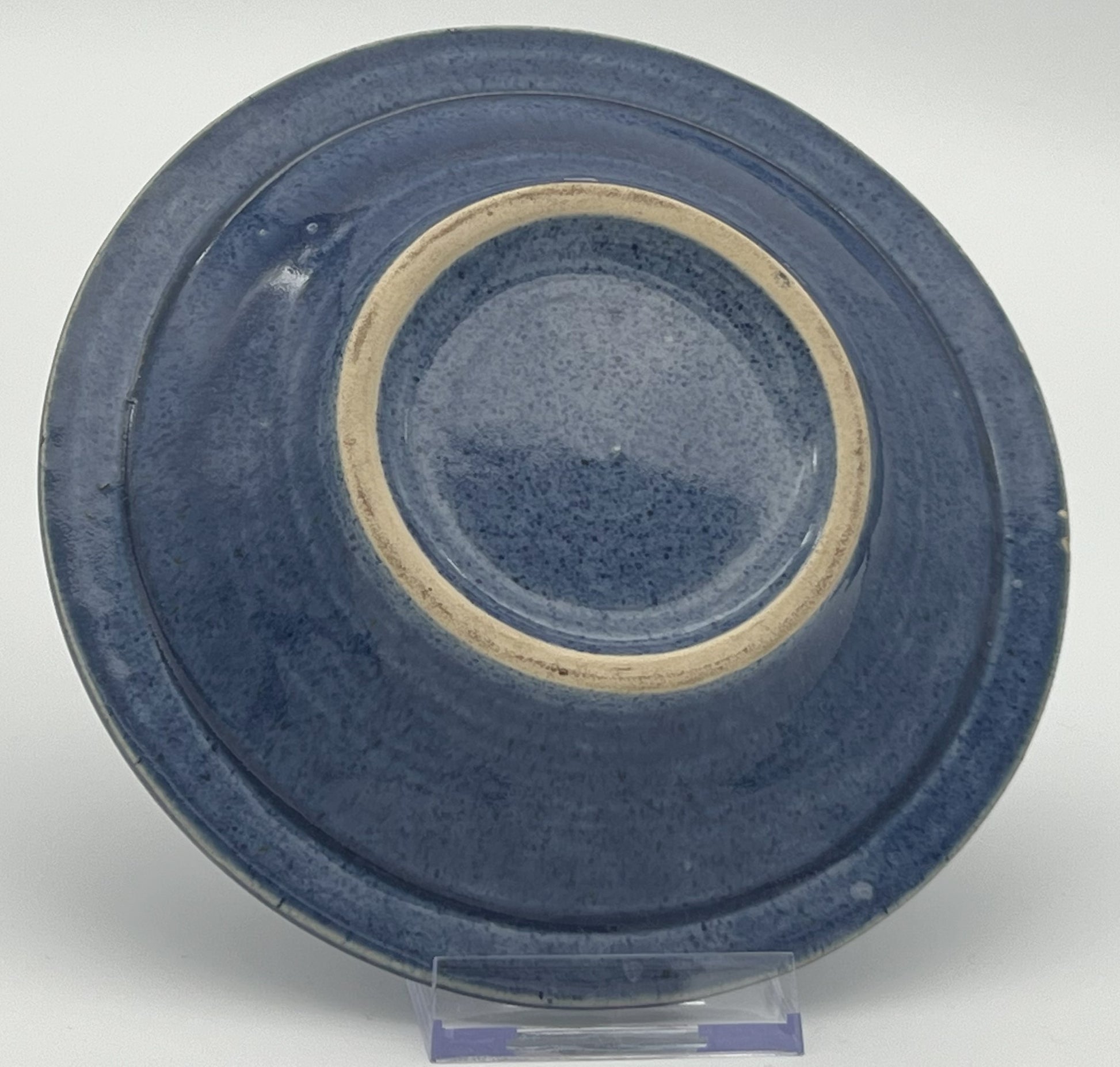 Michael Andersen - Bornholm - Blue bowl - Ø18 Scandinapan