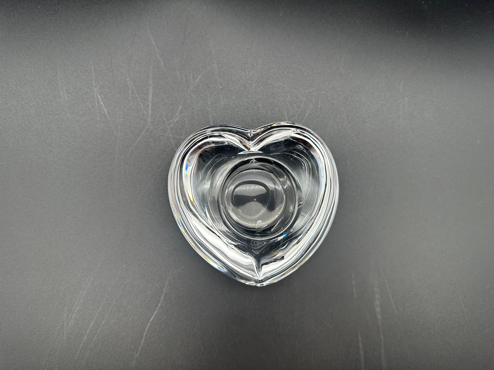 Orrefors - Amour - Votive - Tea-light Scandinapan