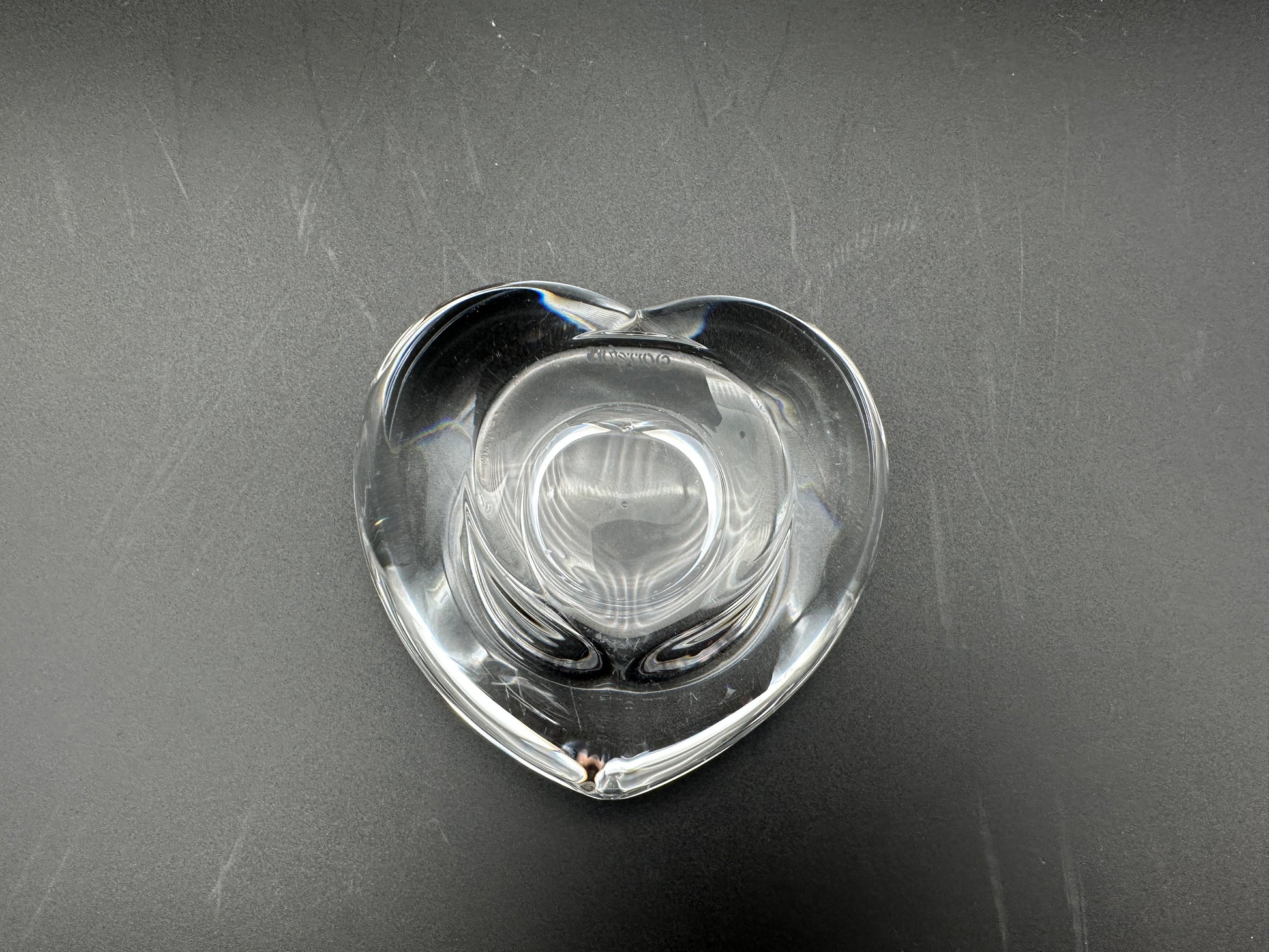 Orrefors - Amour - Votive - Tea-light Scandinapan