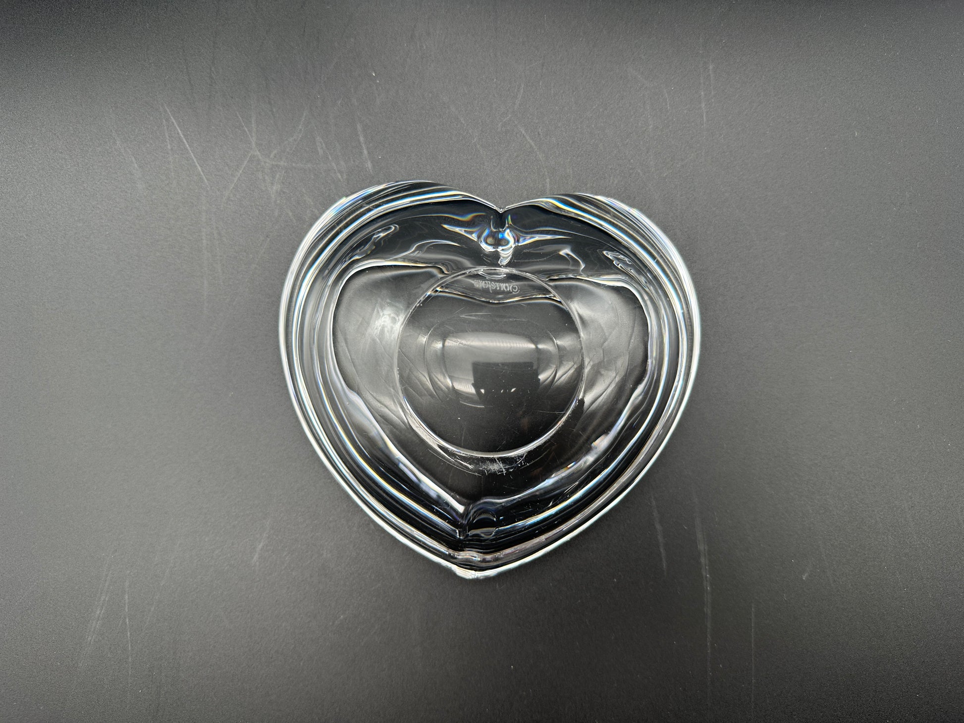 Orrefors - Amour - Votive - Tea-light Scandinapan