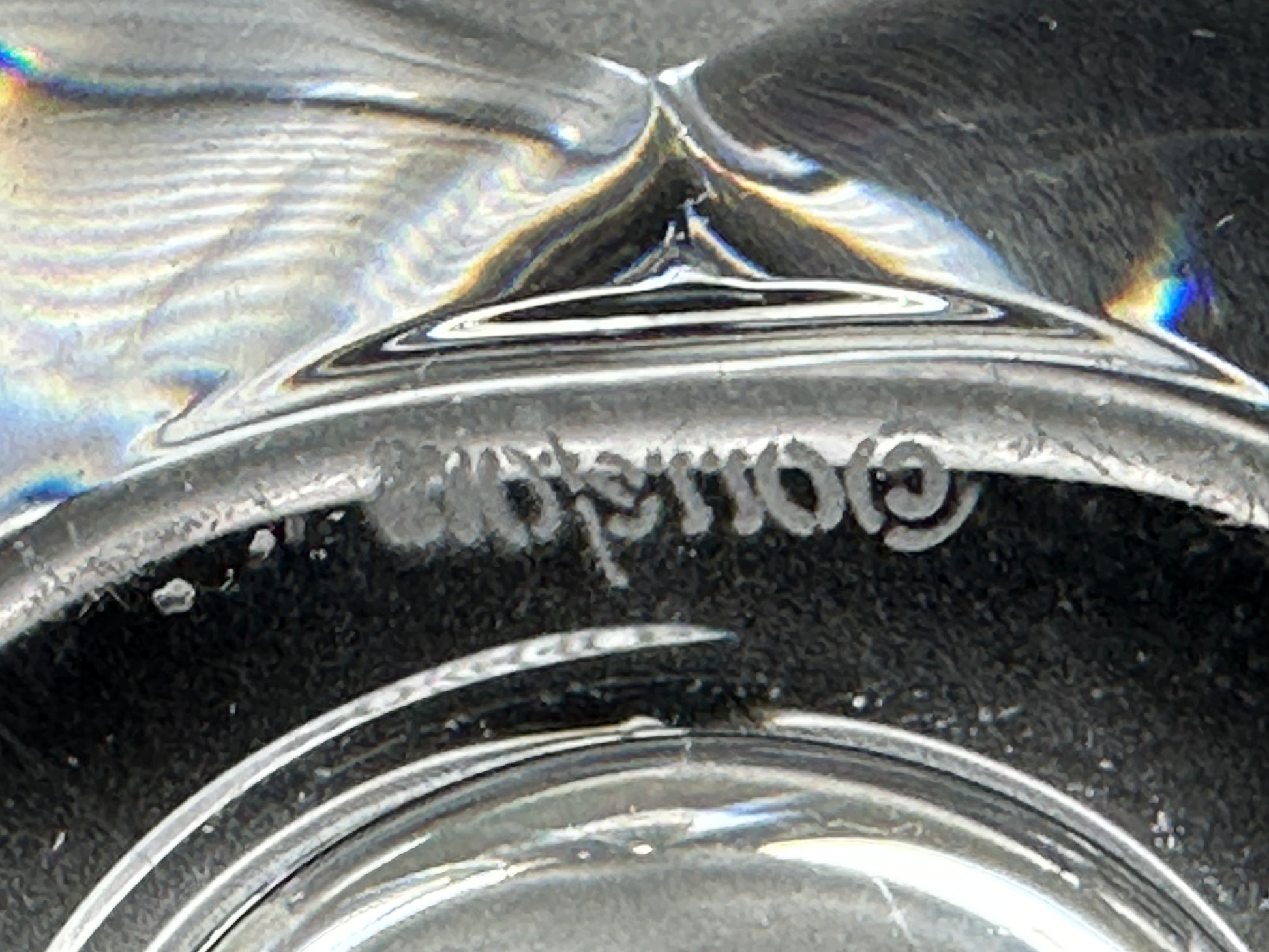 Orrefors - Amour - Votive - Tea-light Scandinapan