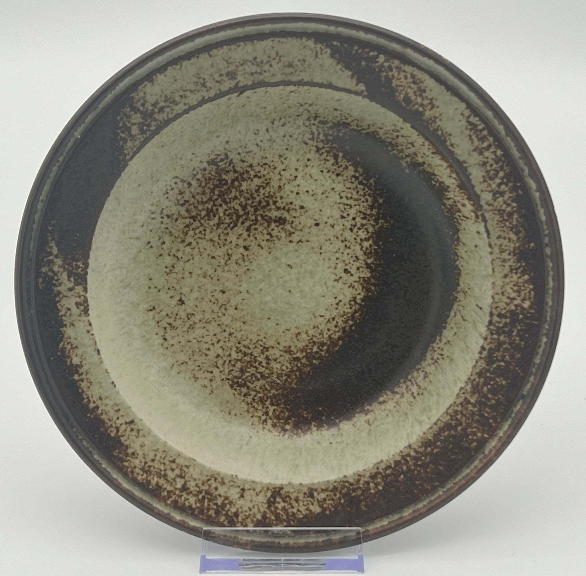 Porshgrund - Bowl - Eystein Sandnes - Ø19cm Scandinapan