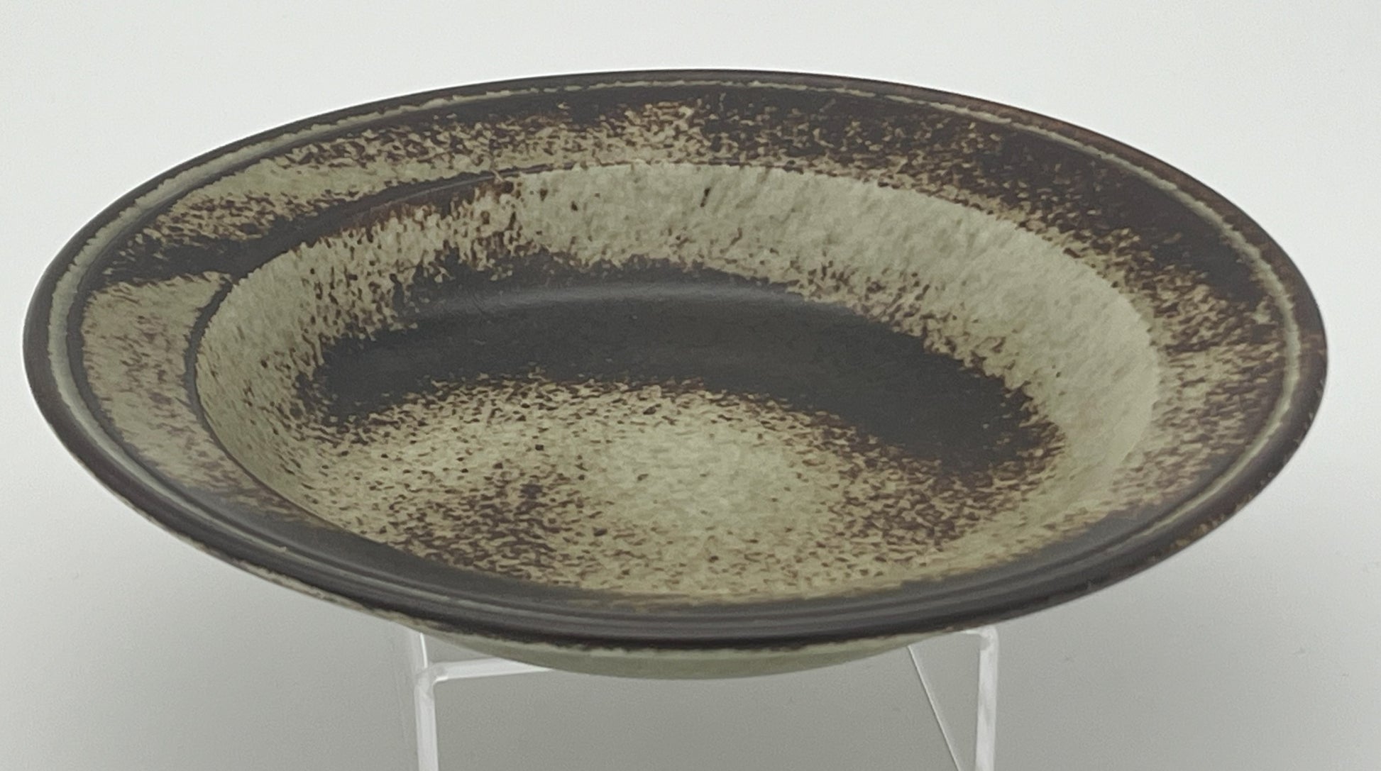 Porshgrund - Bowl - Eystein Sandnes - Ø19cm Scandinapan