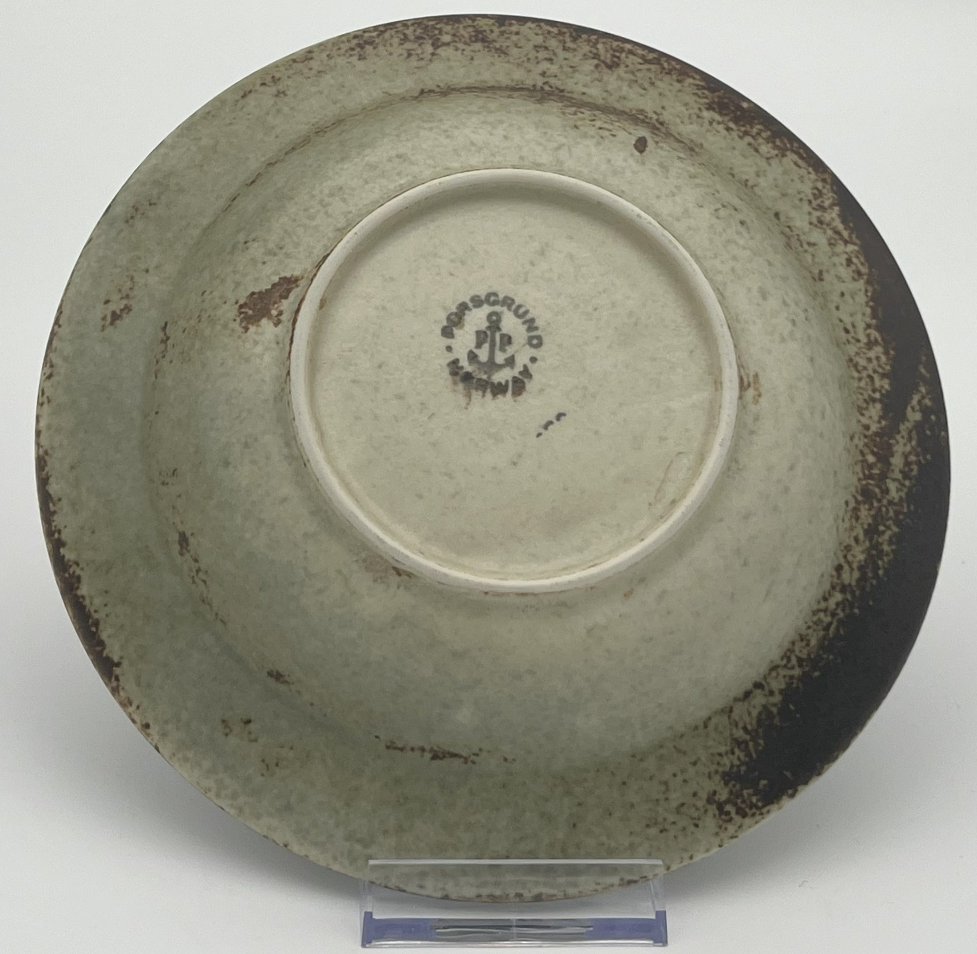 Porshgrund - Bowl - Eystein Sandnes - Ø19cm Scandinapan