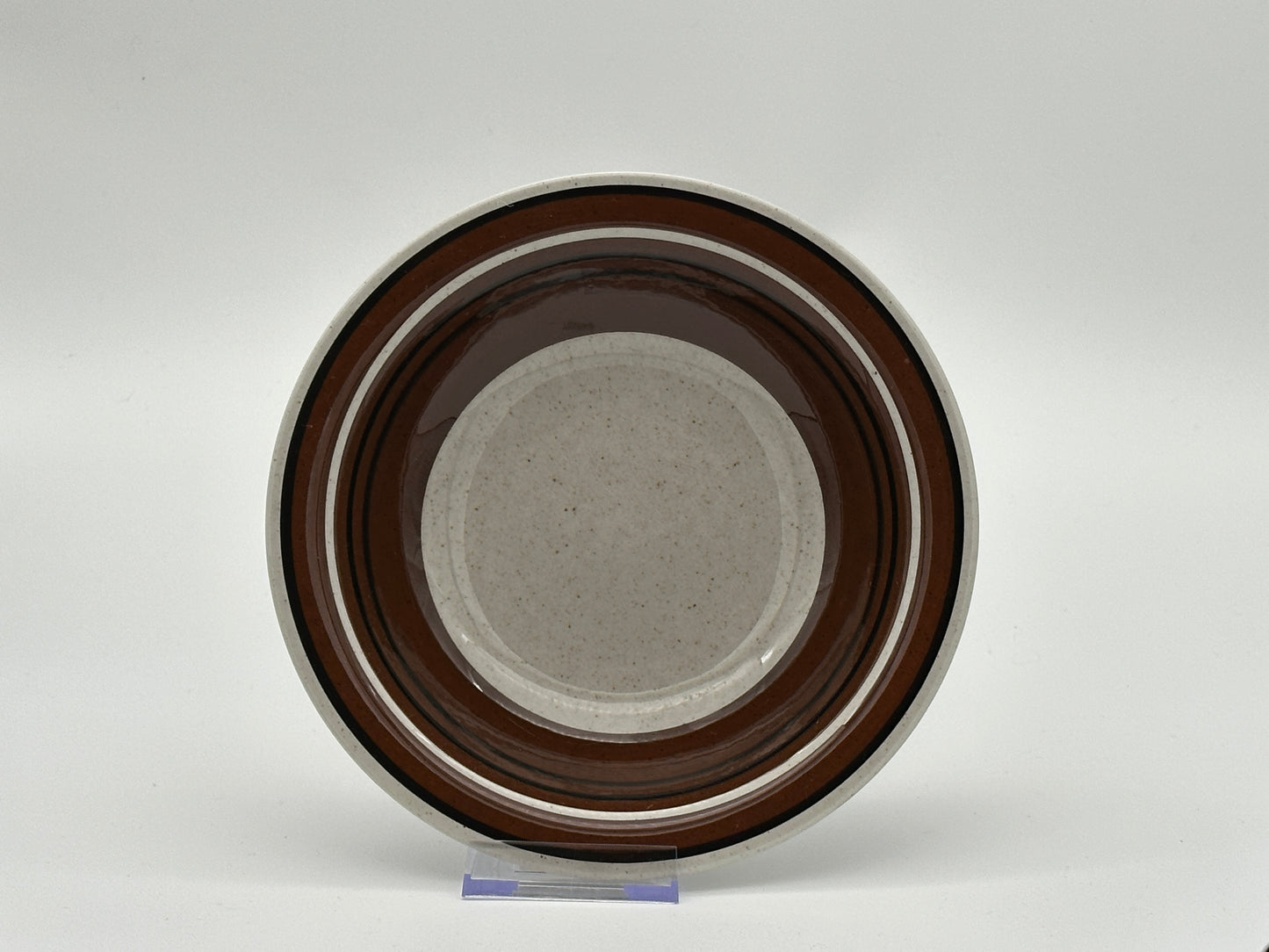 Rörstrand - Isolde - Deep plate - Ø20cm Scandinapan
