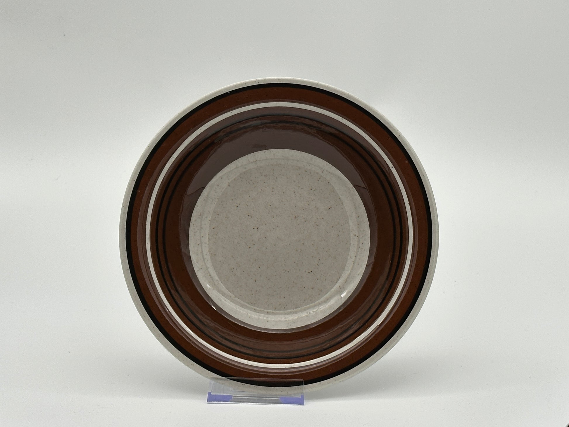 Rörstrand - Isolde - Deep plate - Ø20cm Scandinapan