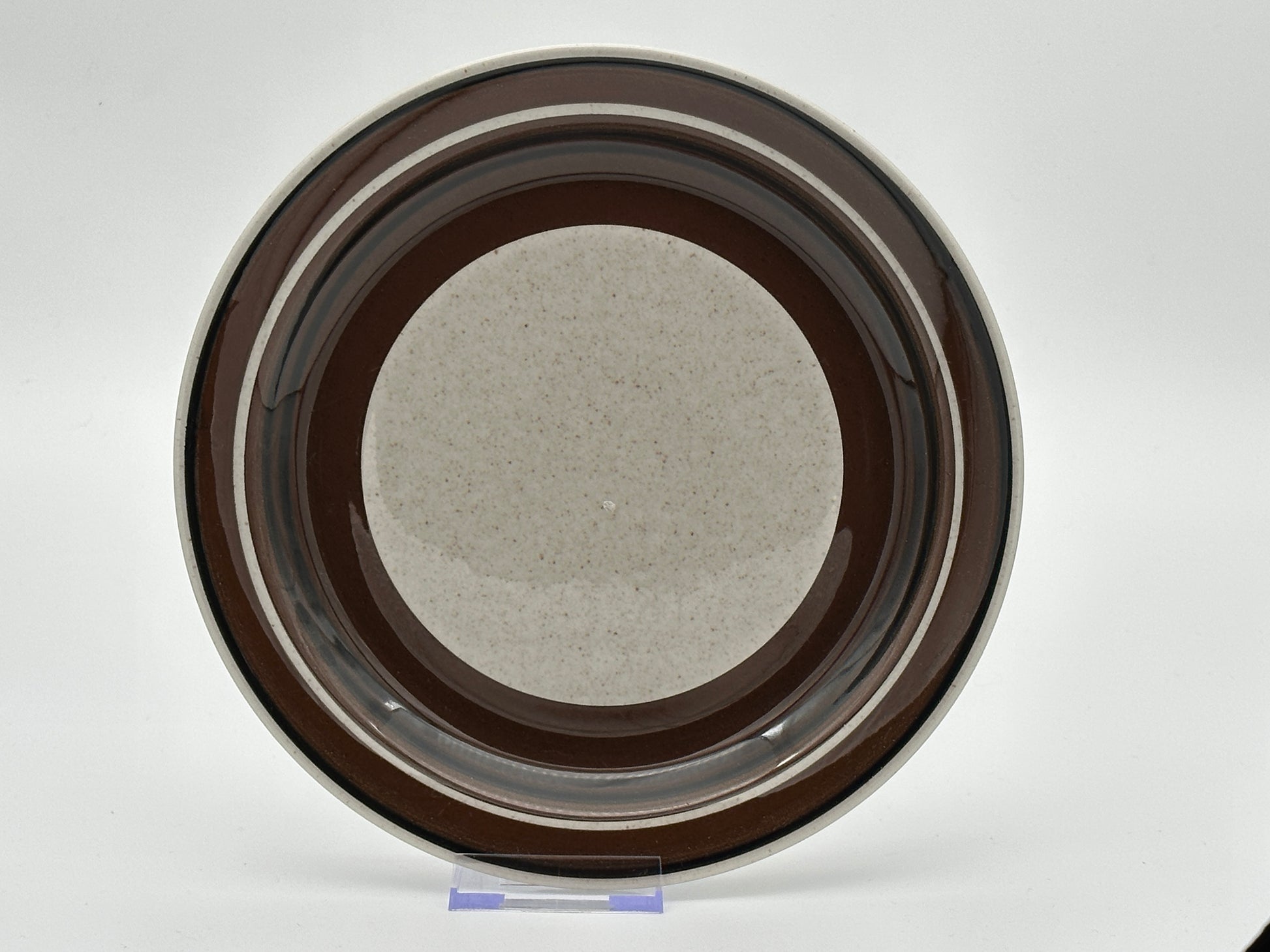 Rörstrand - Isolde - Dinner plate - Ø23.5 Scandinapan