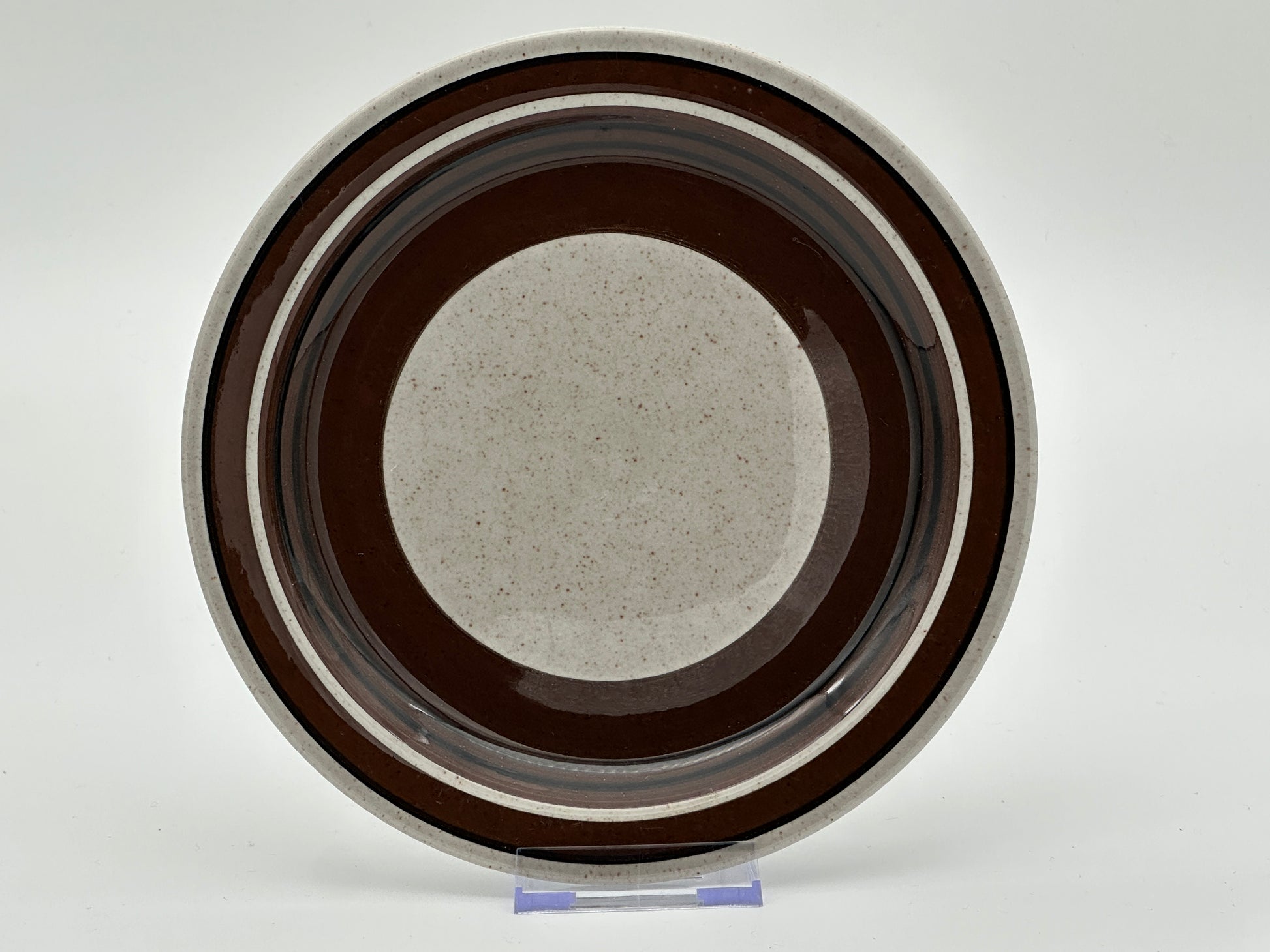 Rörstrand - Isolde - Lunch plate - Ø20.5cm Scandinapan