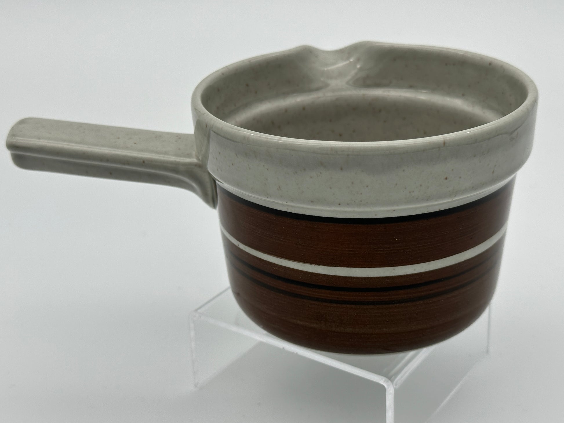 Rörstrand - Isolde - Sauce can - Ø11.5cm Scandinapan