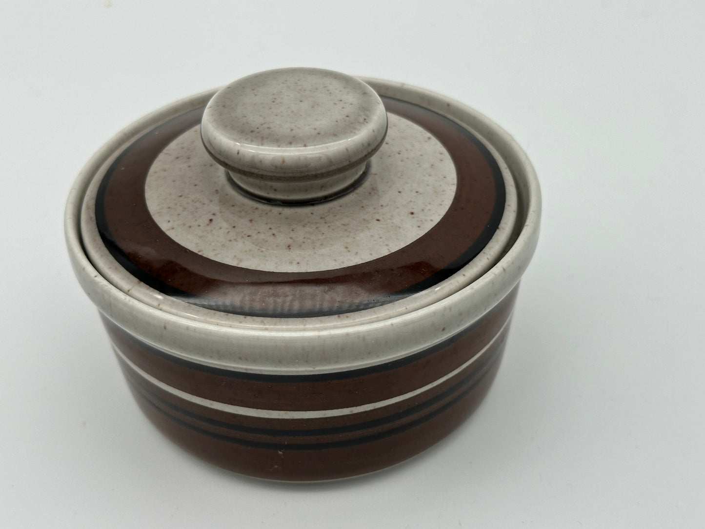 Rörstrand - Isolde - Sugar bowl - Ø9 Scandinapan