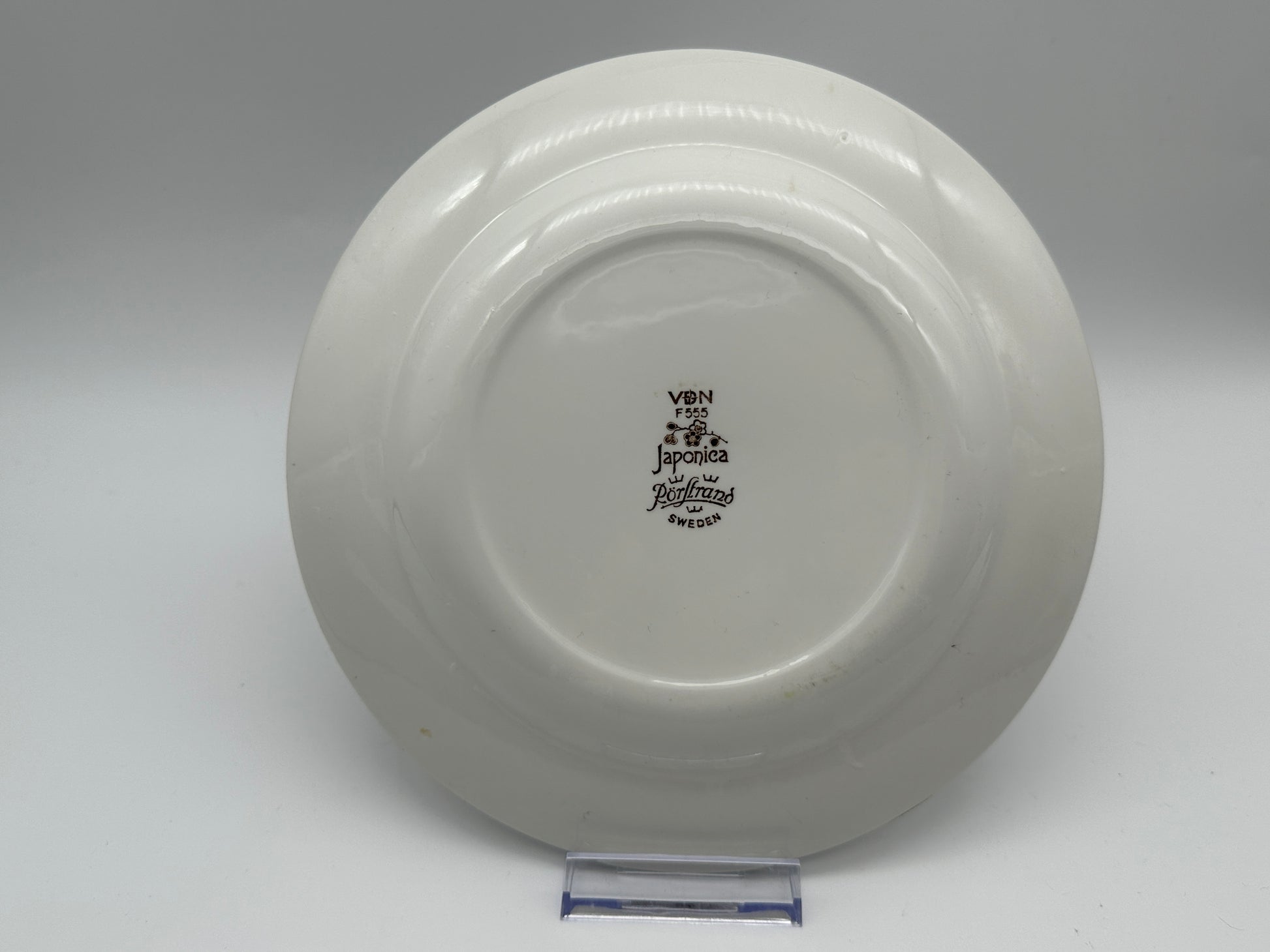 Rörstrand - Japonica - Jacqueline Lynd Scandinapan