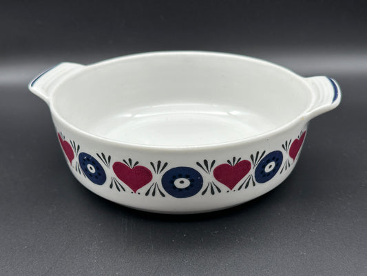 Rörstrand - Silja - Ovenproof dish - Ø19cm Scandinapan
