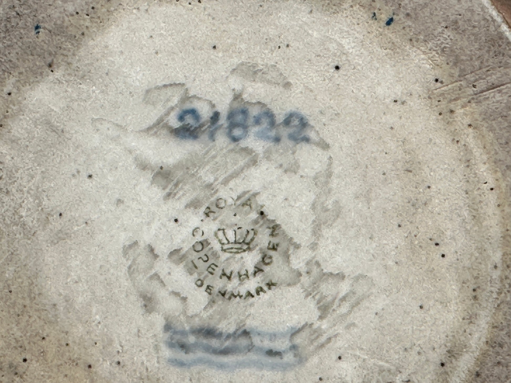 Royal Copenhagen - Bowl - Carl Hallier - 21822 Scandinapan