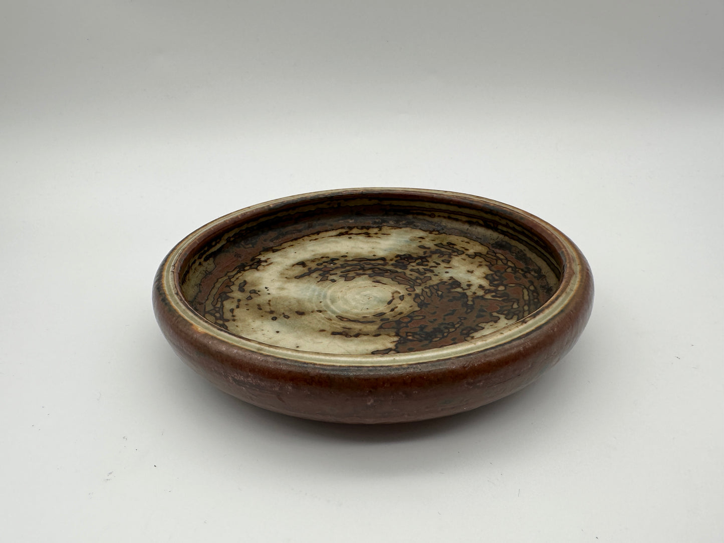 Royal Copenhagen - Bowl - Carl Hallier - 21822 Scandinapan