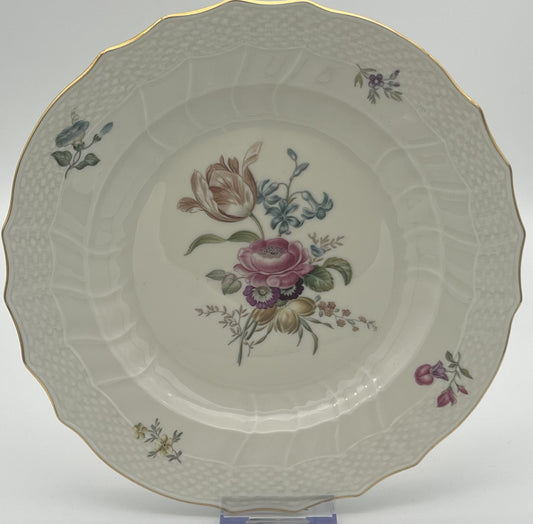 Royal Copenhagen - Frijsenborg - Dinner plate - 910/1621 - 21cm Scandinapan
