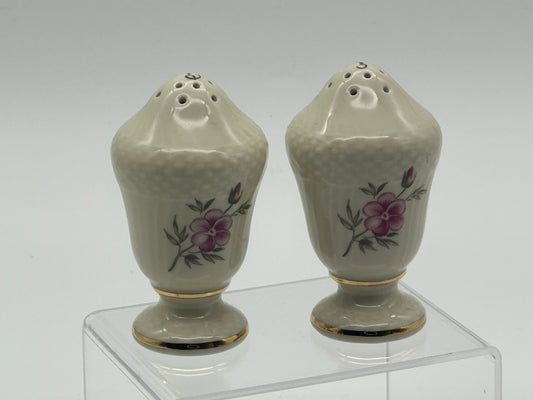 Royal Copenhagen - Frijsenborg - Salt & Peber set - 1876 & 1706 - Thorkild Olsen Scandinapan