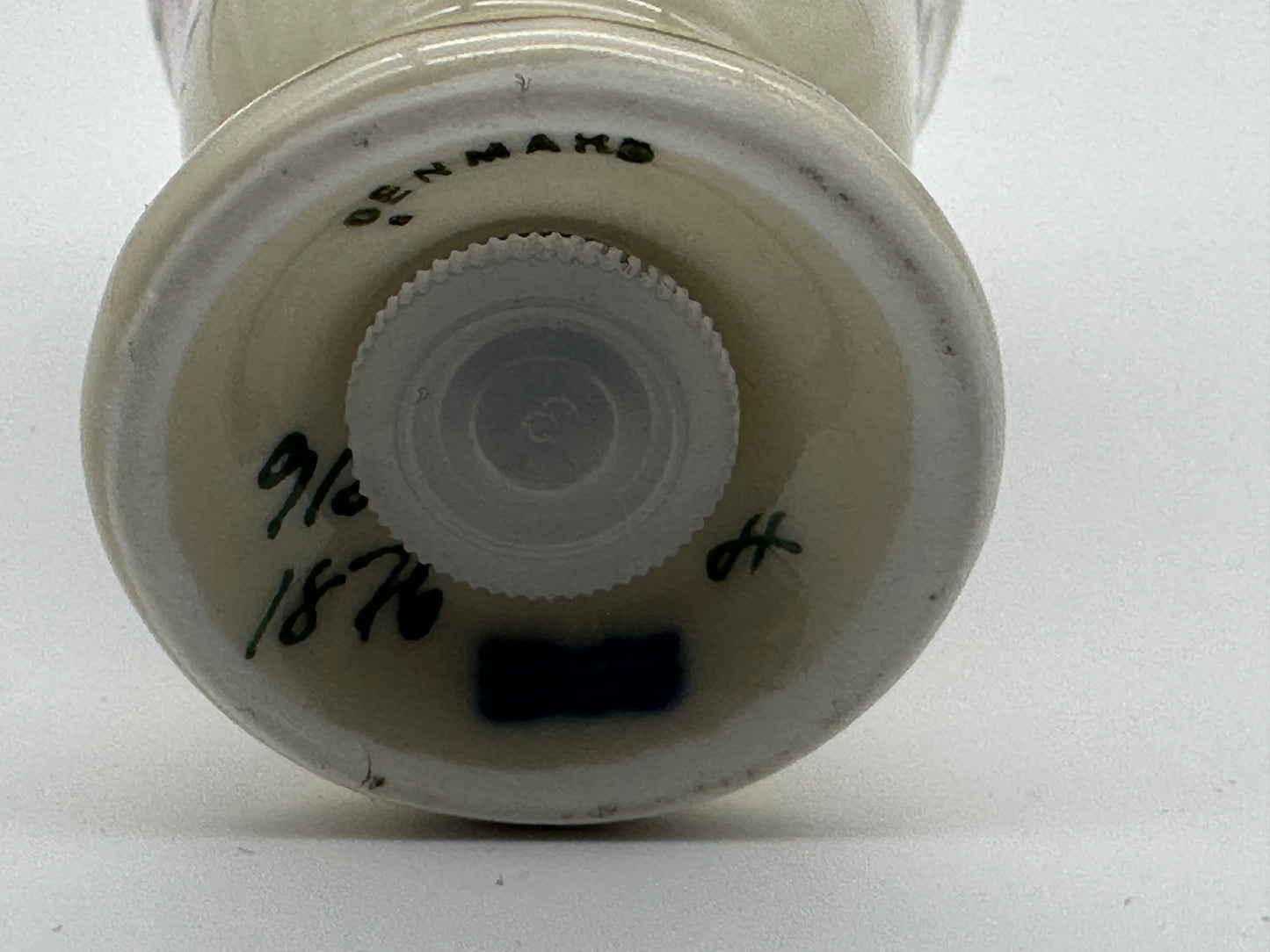 Royal Copenhagen - Frijsenborg - Salt & Peber set - 1876 & 1706 - Thorkild Olsen Scandinapan