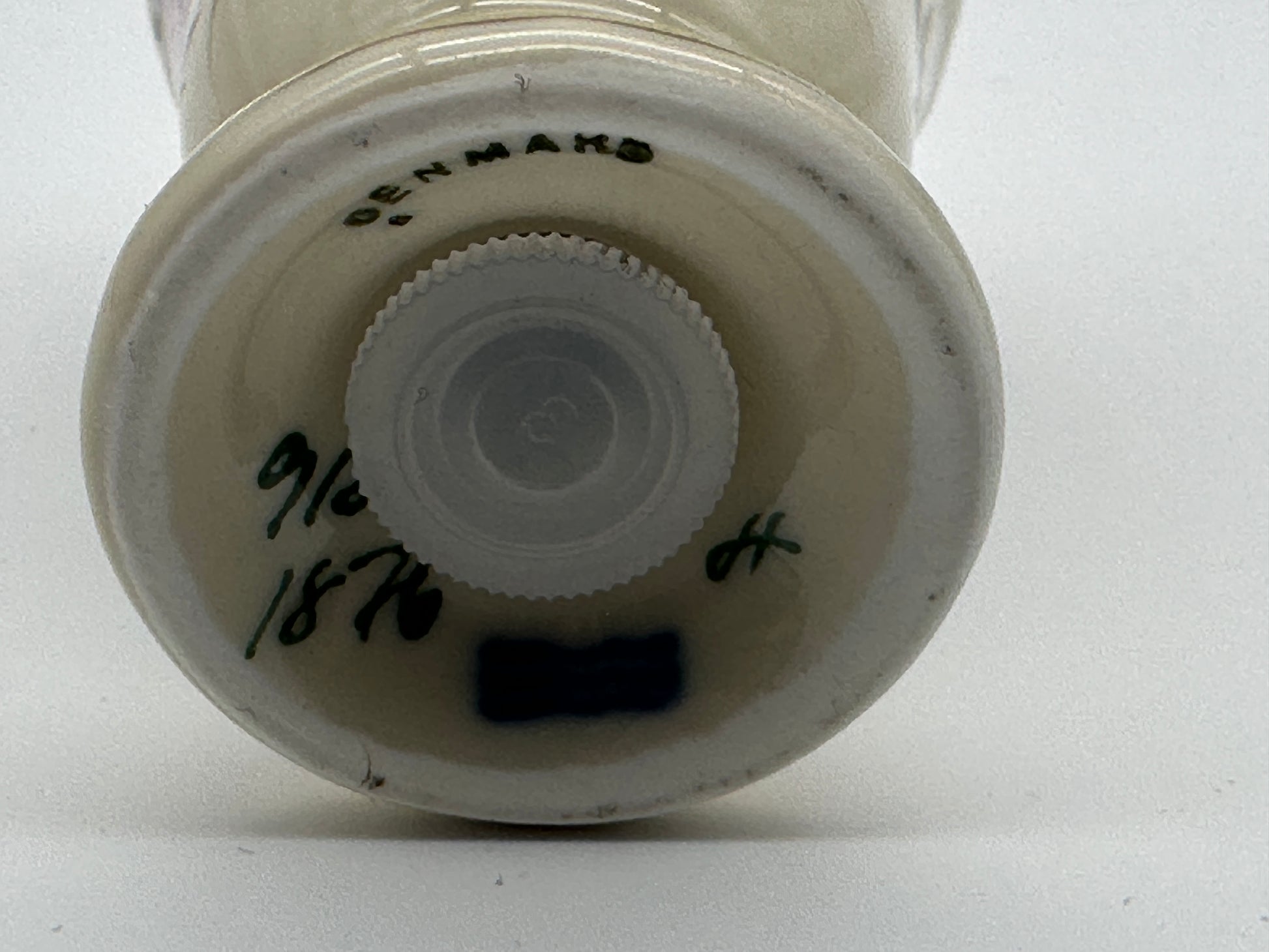 Royal Copenhagen - Frijsenborg - Salt & Peber set - 1876 & 1706 - Thorkild Olsen Scandinapan
