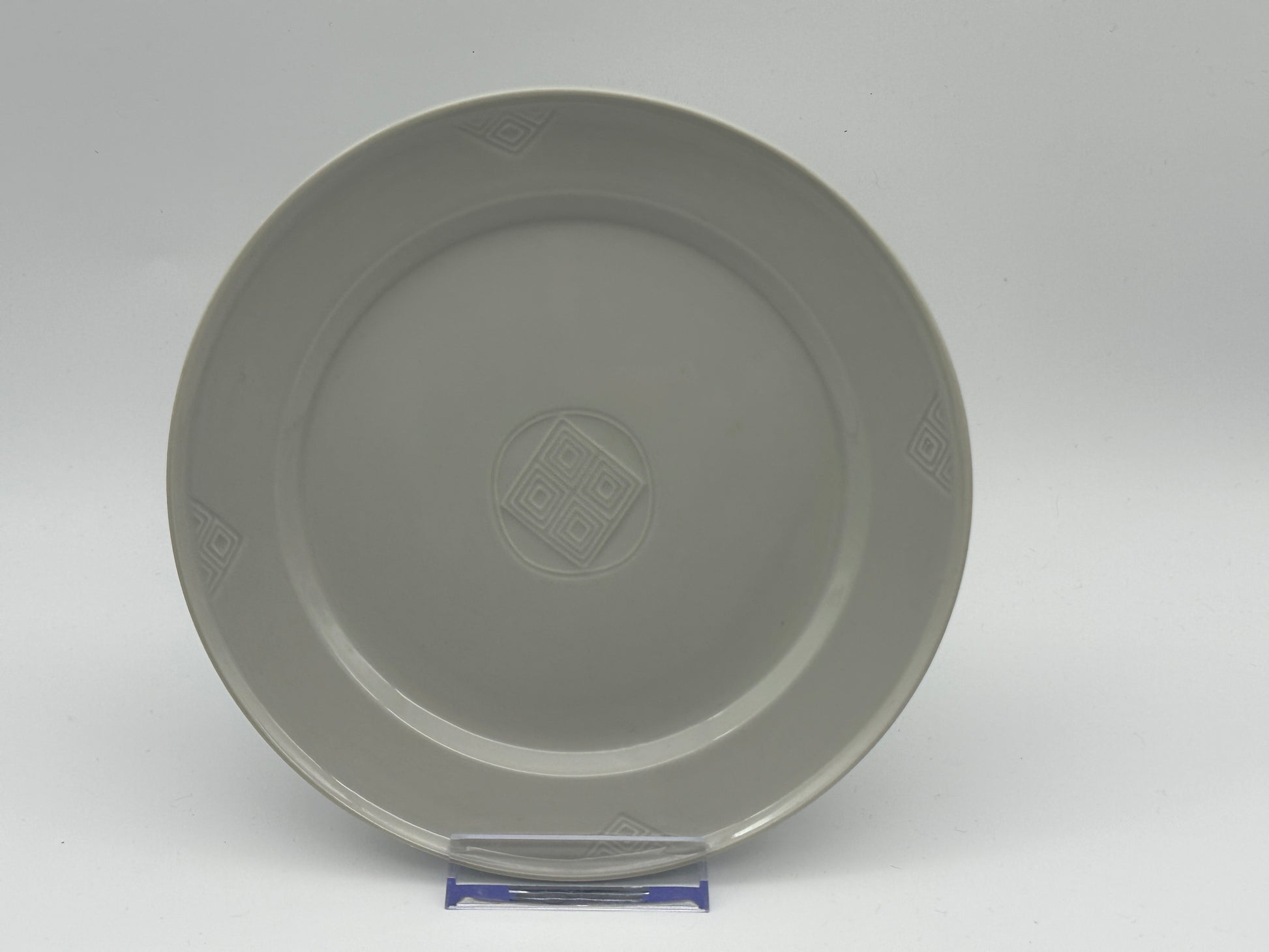 Royal Copenhagen - Gemma - Cake plate Scandinapan