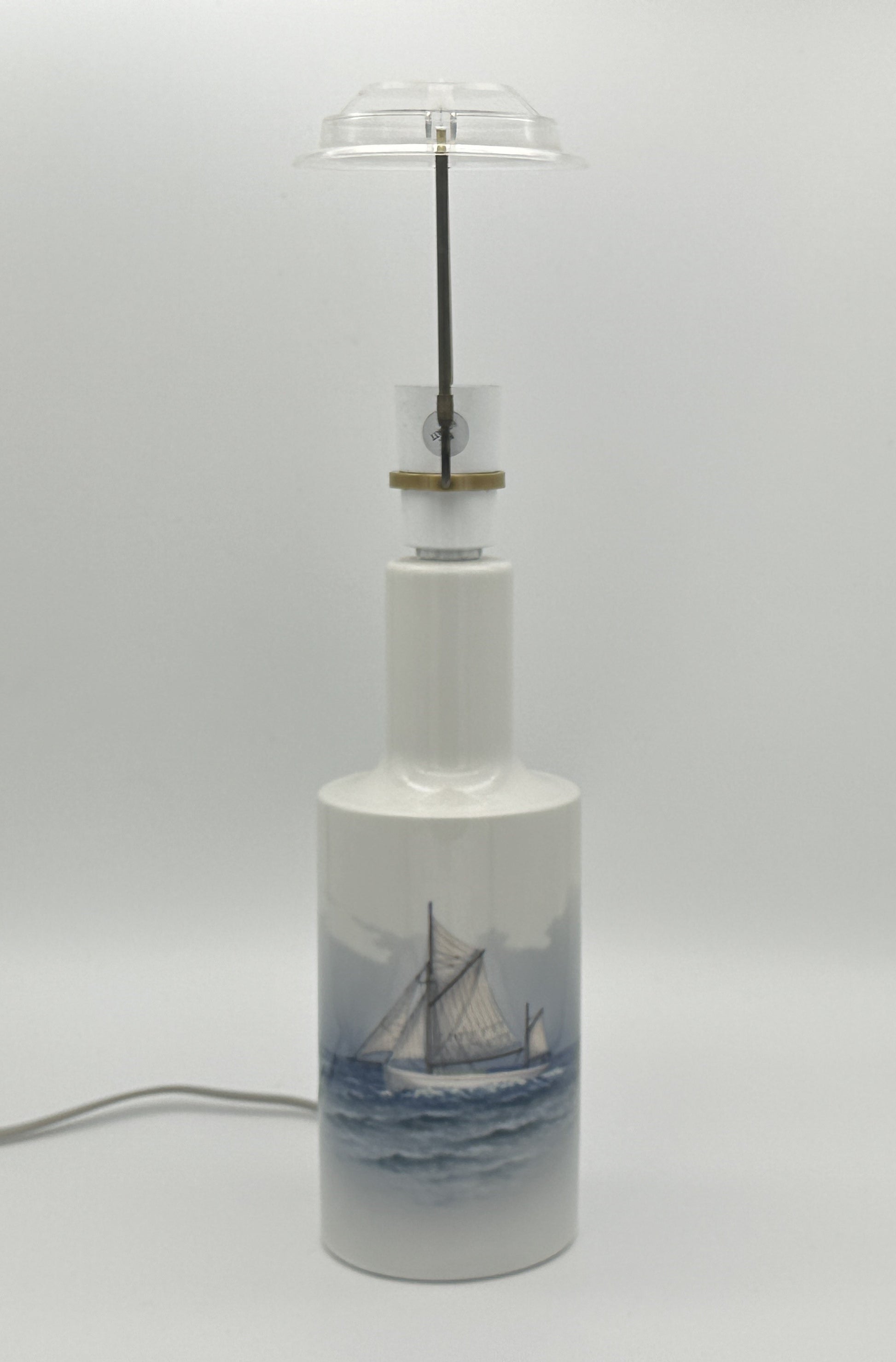 Royal Copenhagen - Lamp - 204/4622 - 33cm Scandinapan