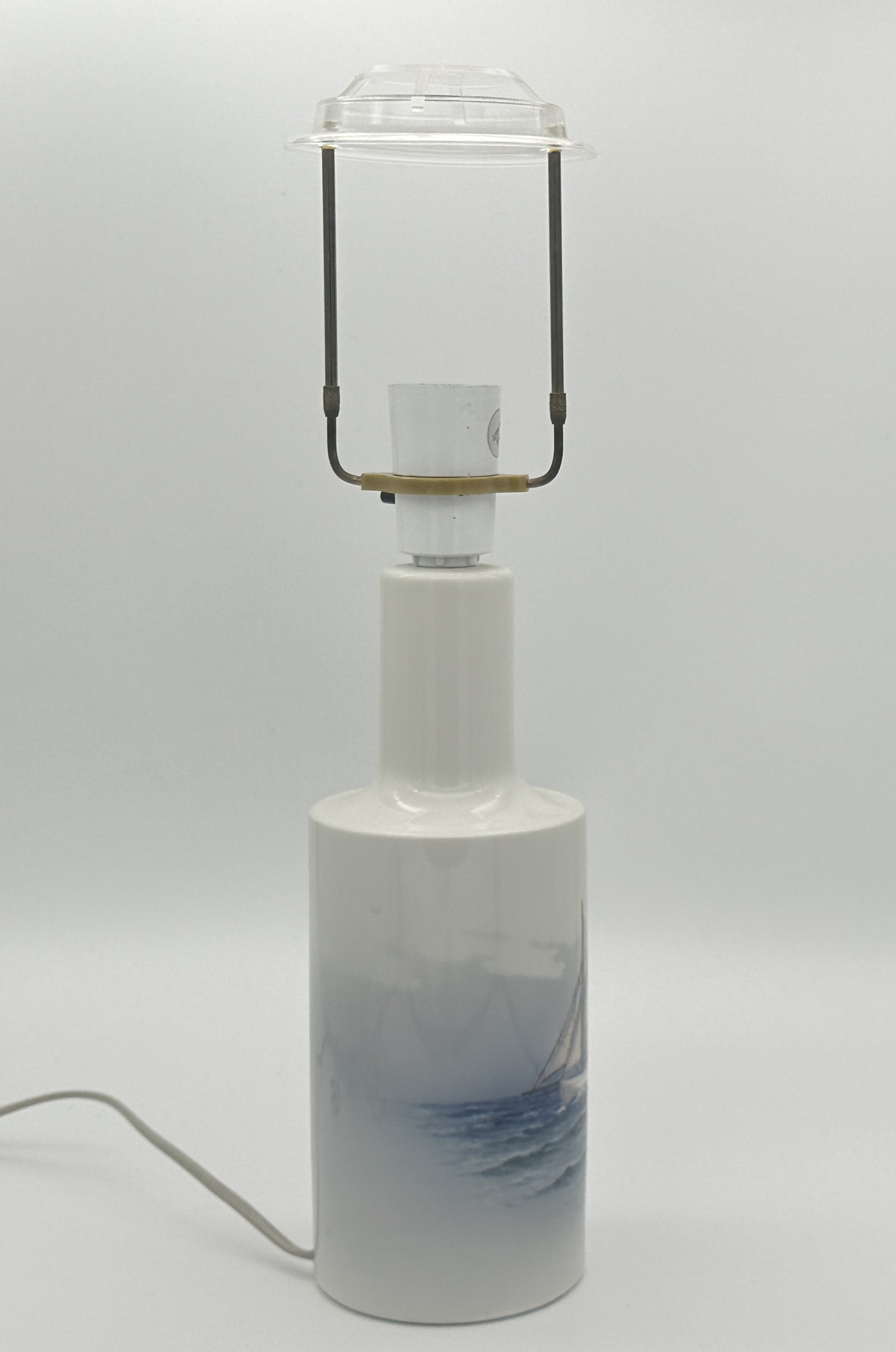 Royal Copenhagen - Lamp - 204/4622 - 33cm Scandinapan