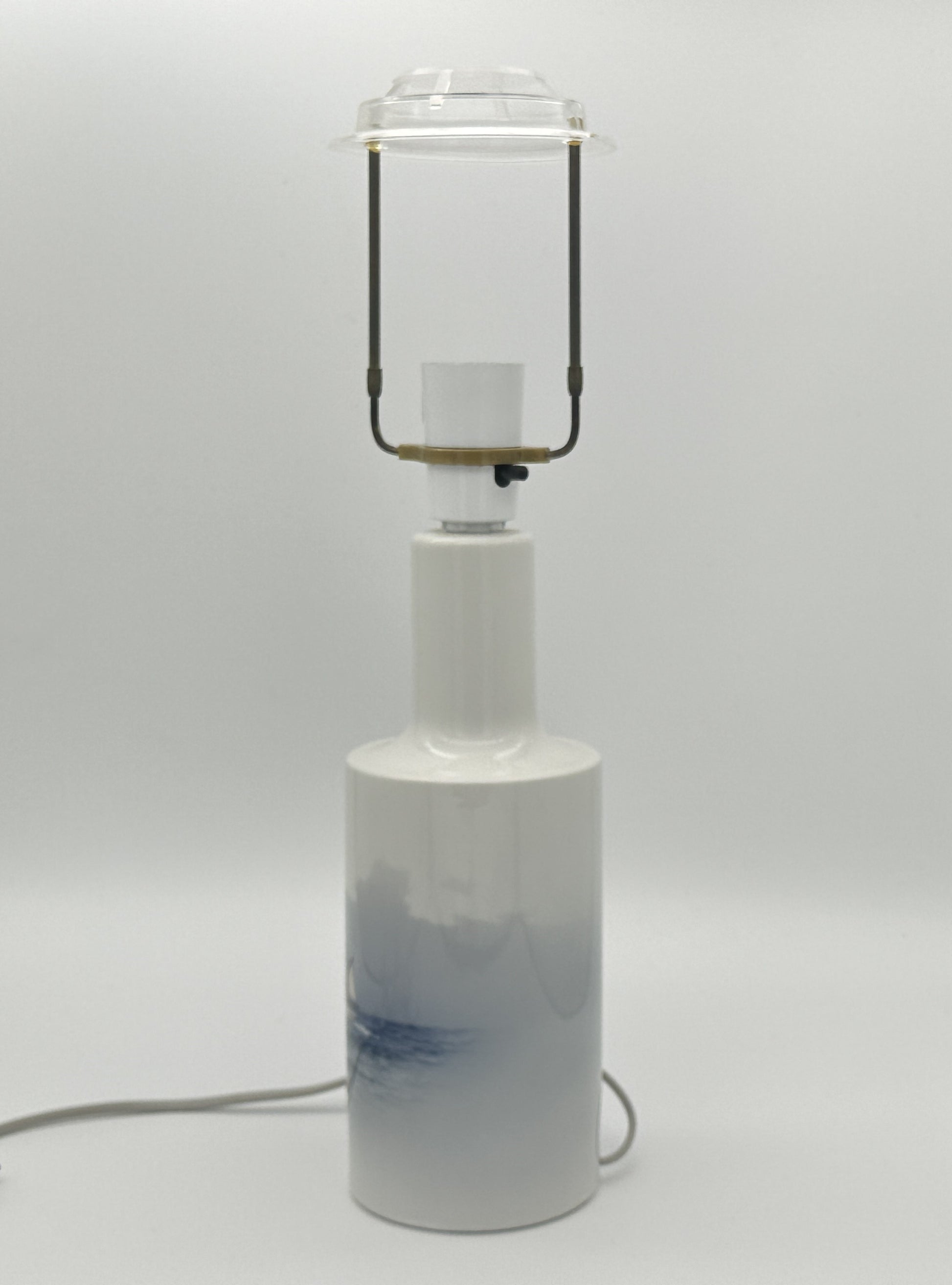 Royal Copenhagen - Lamp - 204/4622 - 33cm Scandinapan