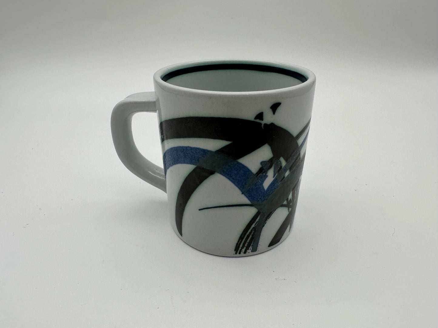 Royal Copenhagen - Year Mug - 1985 Scandinapan