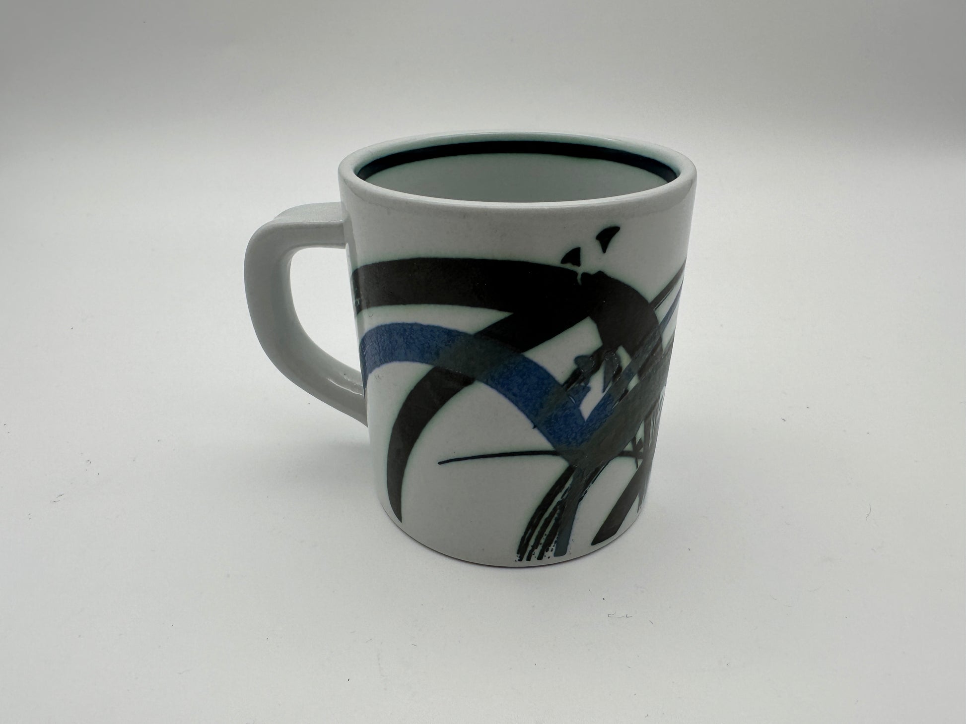 Royal Copenhagen - Year Mug - 1985 Scandinapan