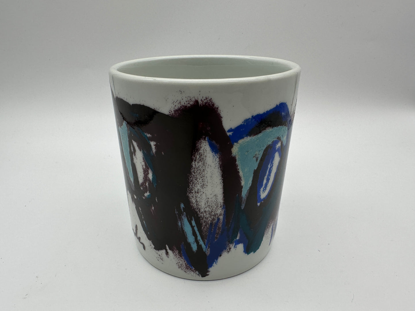Royal Copenhagen - Year Mug - 1995 - Large Scandinapan