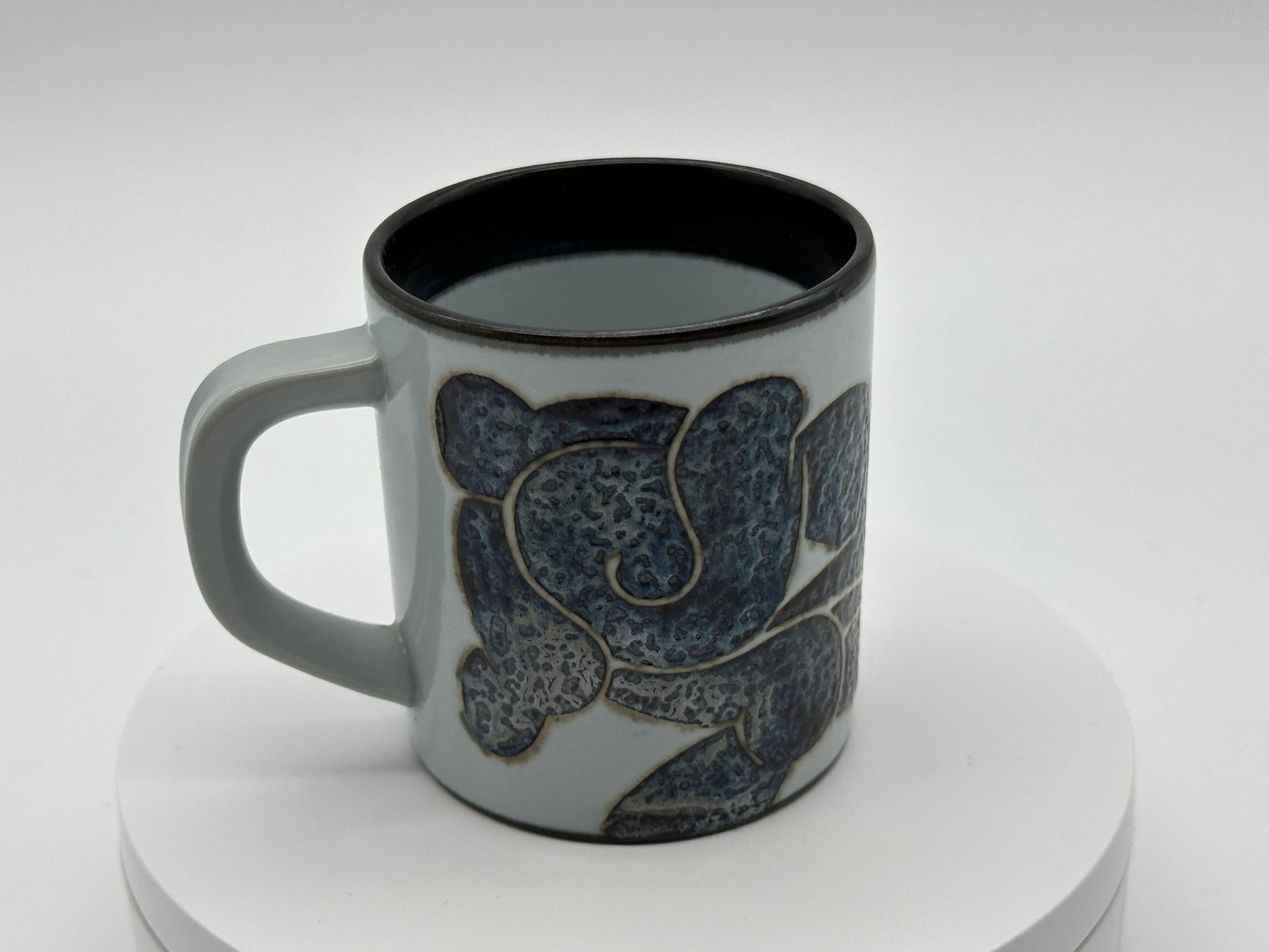 Royal Copenhagen - Year mug - 1971 - Small - Hans Andersen. Scandinapan