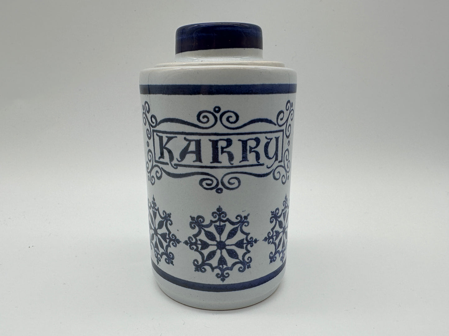 Søholm - Spice jar - Different types Scandinapan