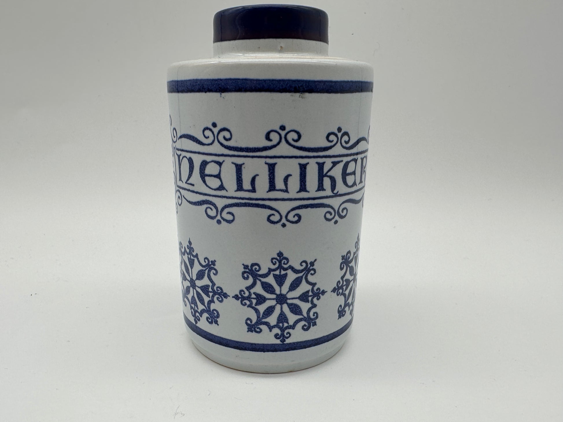 Søholm - Spice jar - Different types Scandinapan