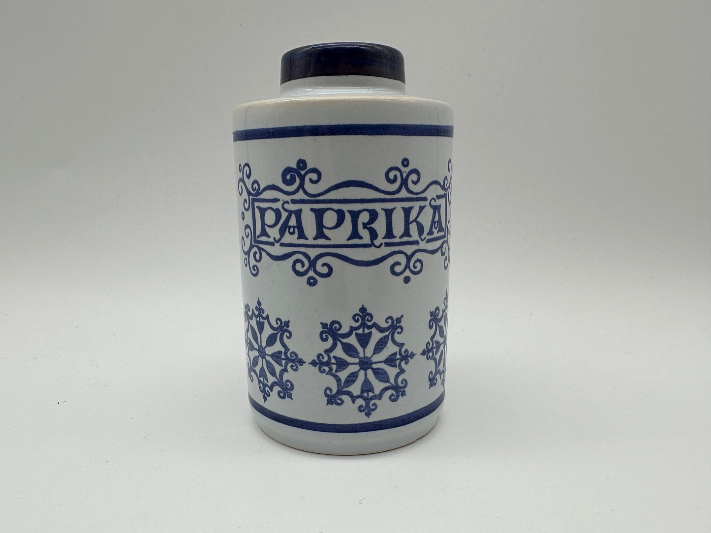 Søholm - Spice jar - Different types Scandinapan