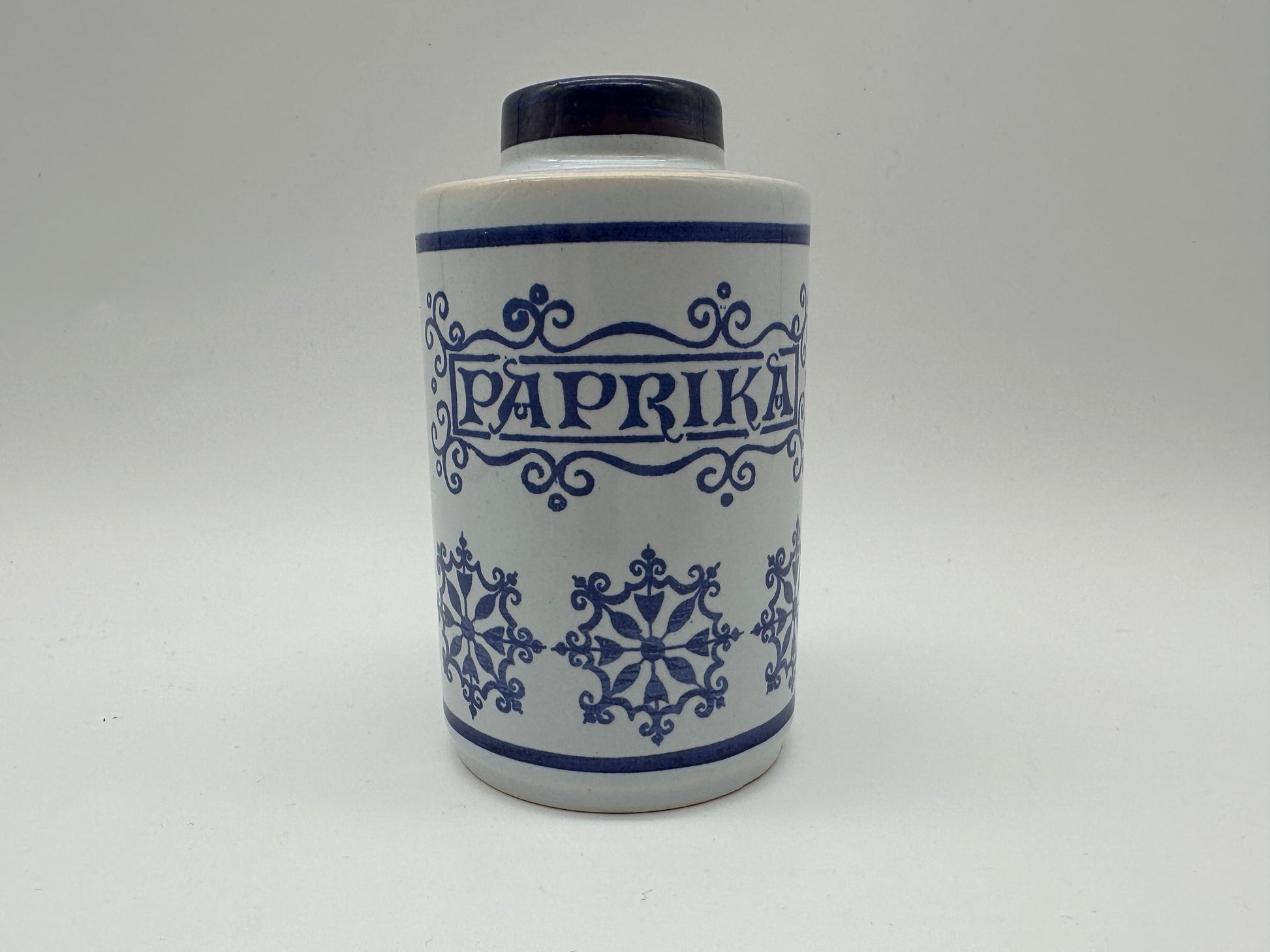Søholm - Spice jar - Different types Scandinapan