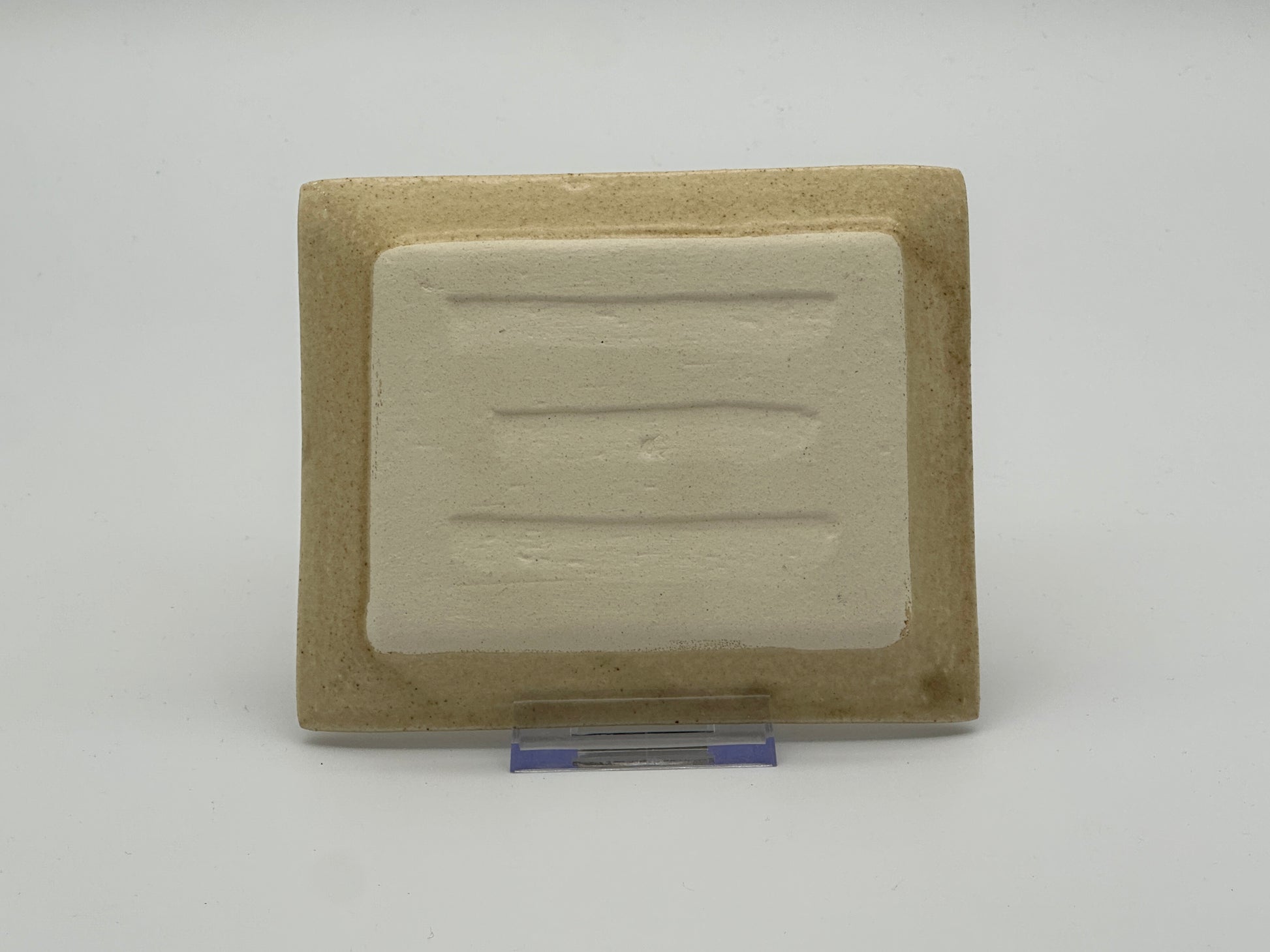 SETO - Decorative Plate - Floral - 16x13cm Scandinapan