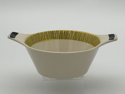 Stavangerflint - Flamingo - Deep ovenproof dish - Ø15.5 Scandinapan
