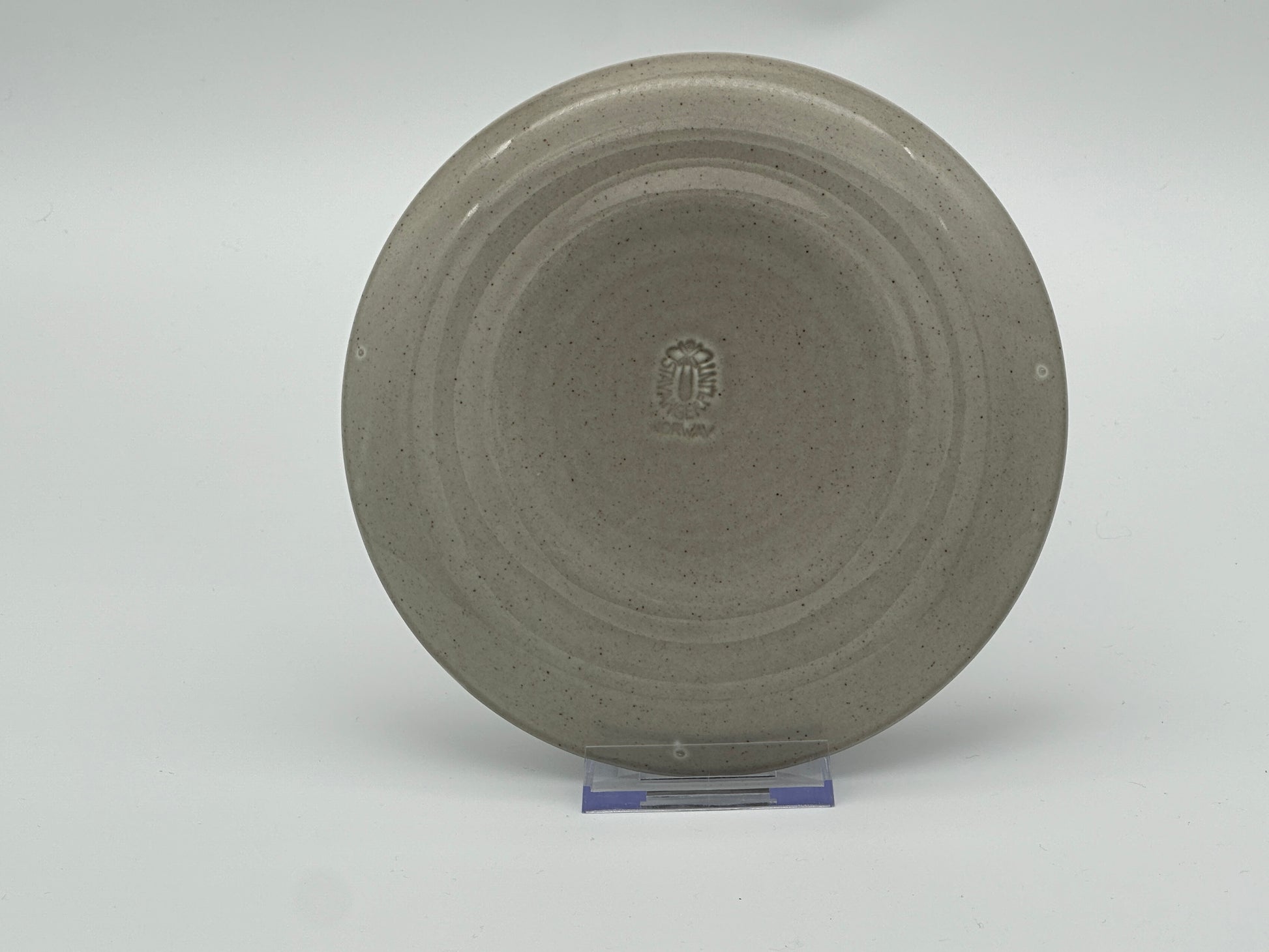 Stavangerflint - Florry - Plate - Ø18cm Scandinapan