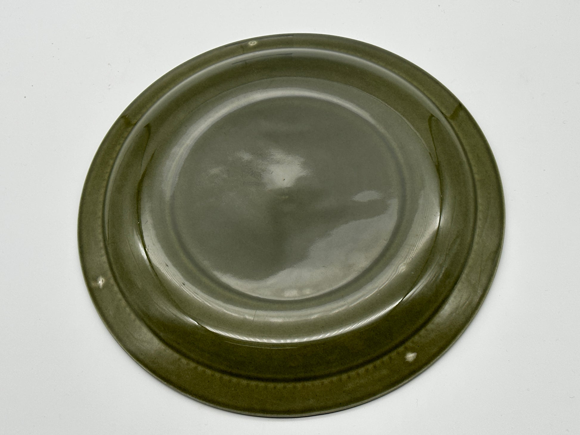 Stavangerflint - Grönette - Lunch plate Scandinapan