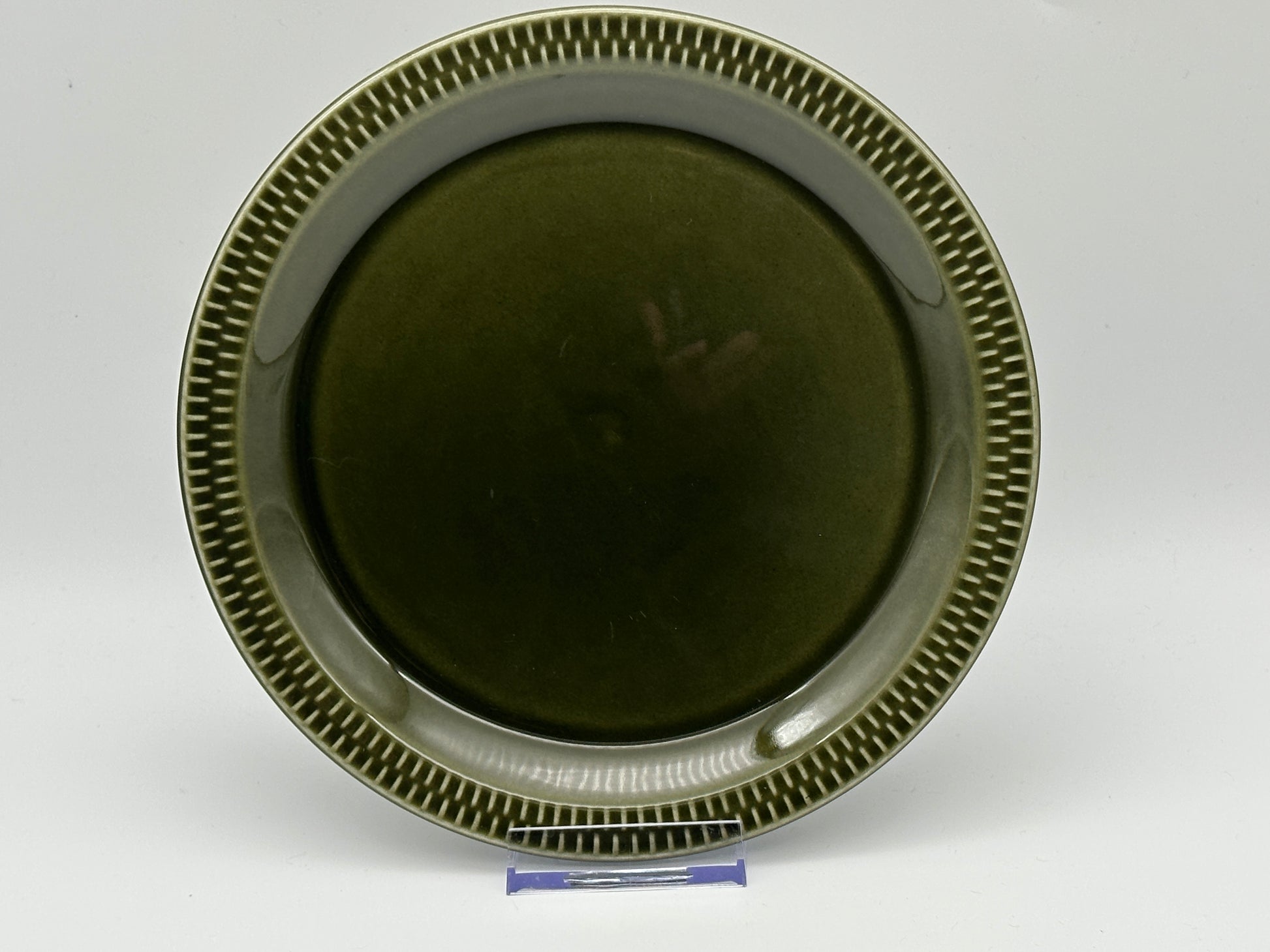 Stavangerflint - Grönette - Lunch plate Scandinapan