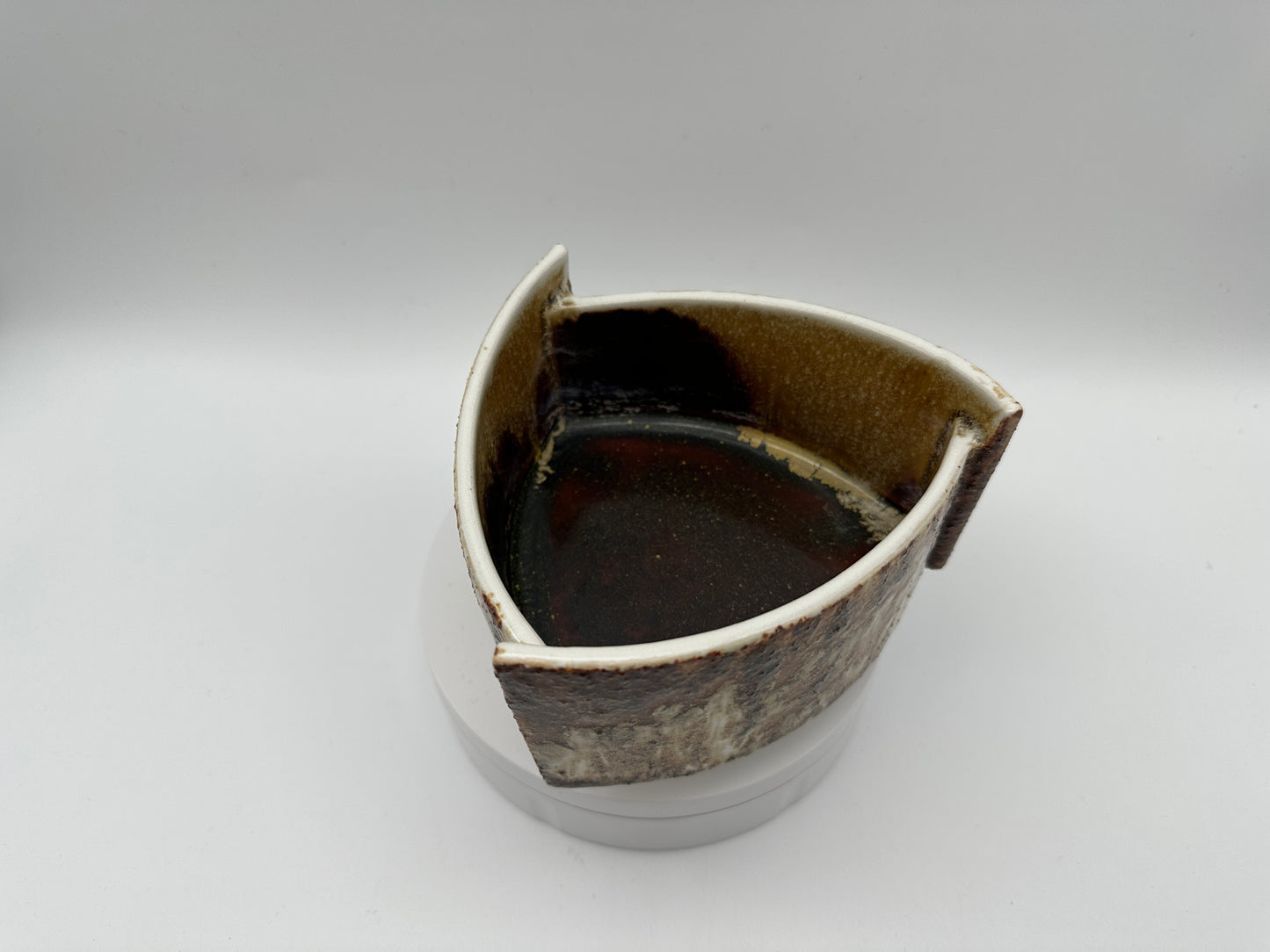 Yamasan - Ikebana - Ceramic - Flower pot - 2014 Scandinapan
