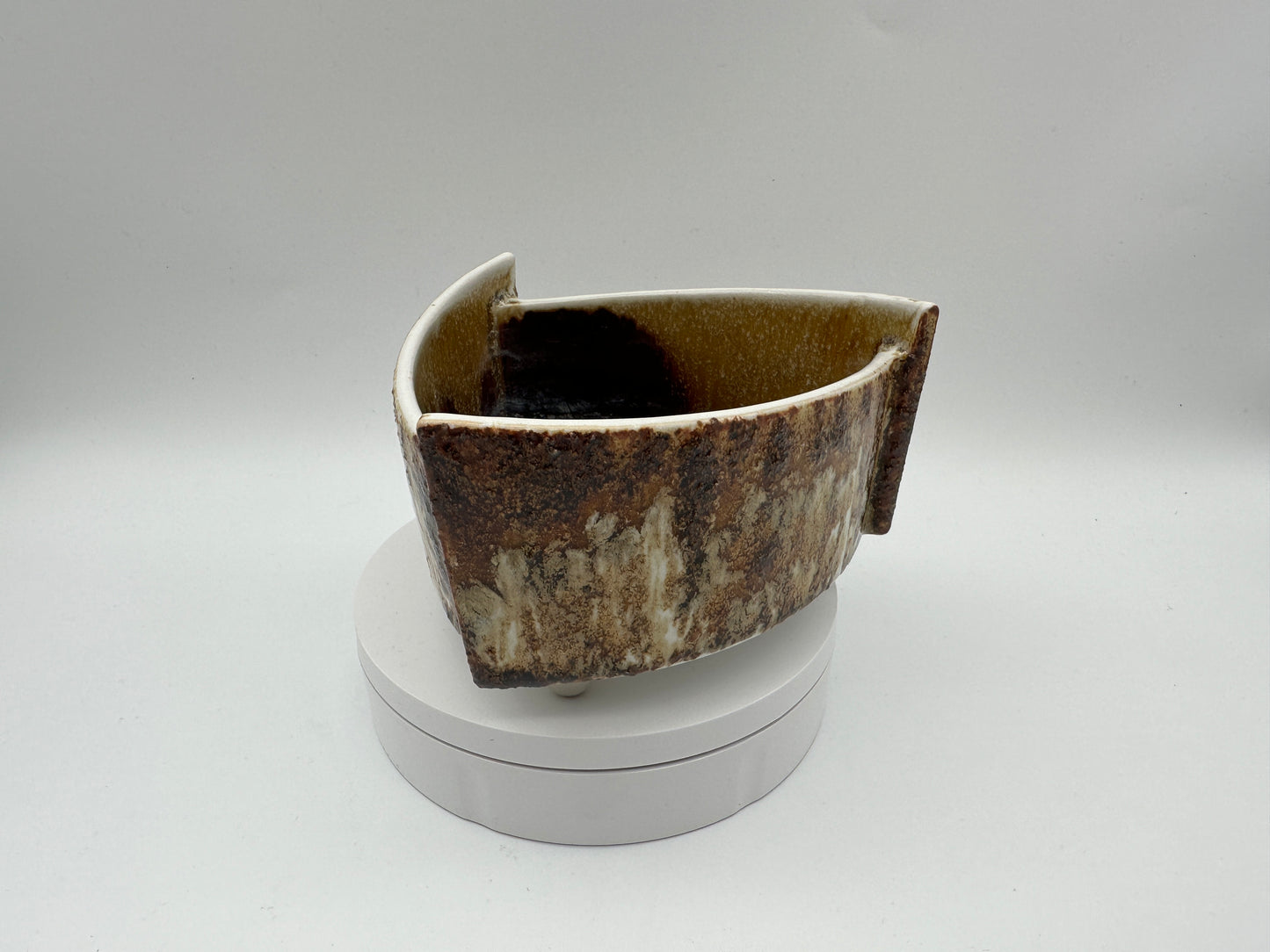 Yamasan - Ikebana - Ceramic - Flower pot - 2014 Scandinapan