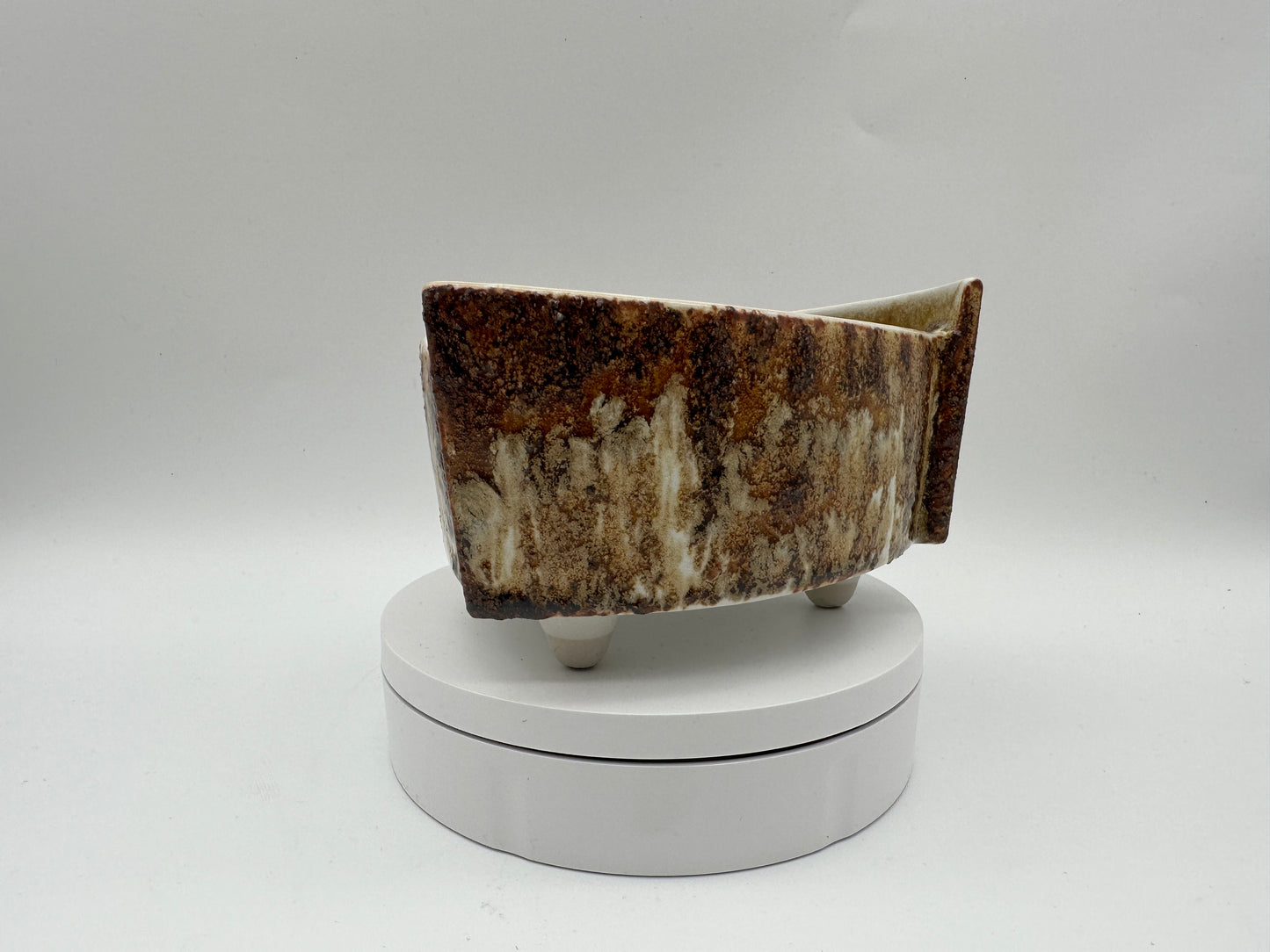 Yamasan - Ikebana - Ceramic - Flower pot - 2014 Scandinapan