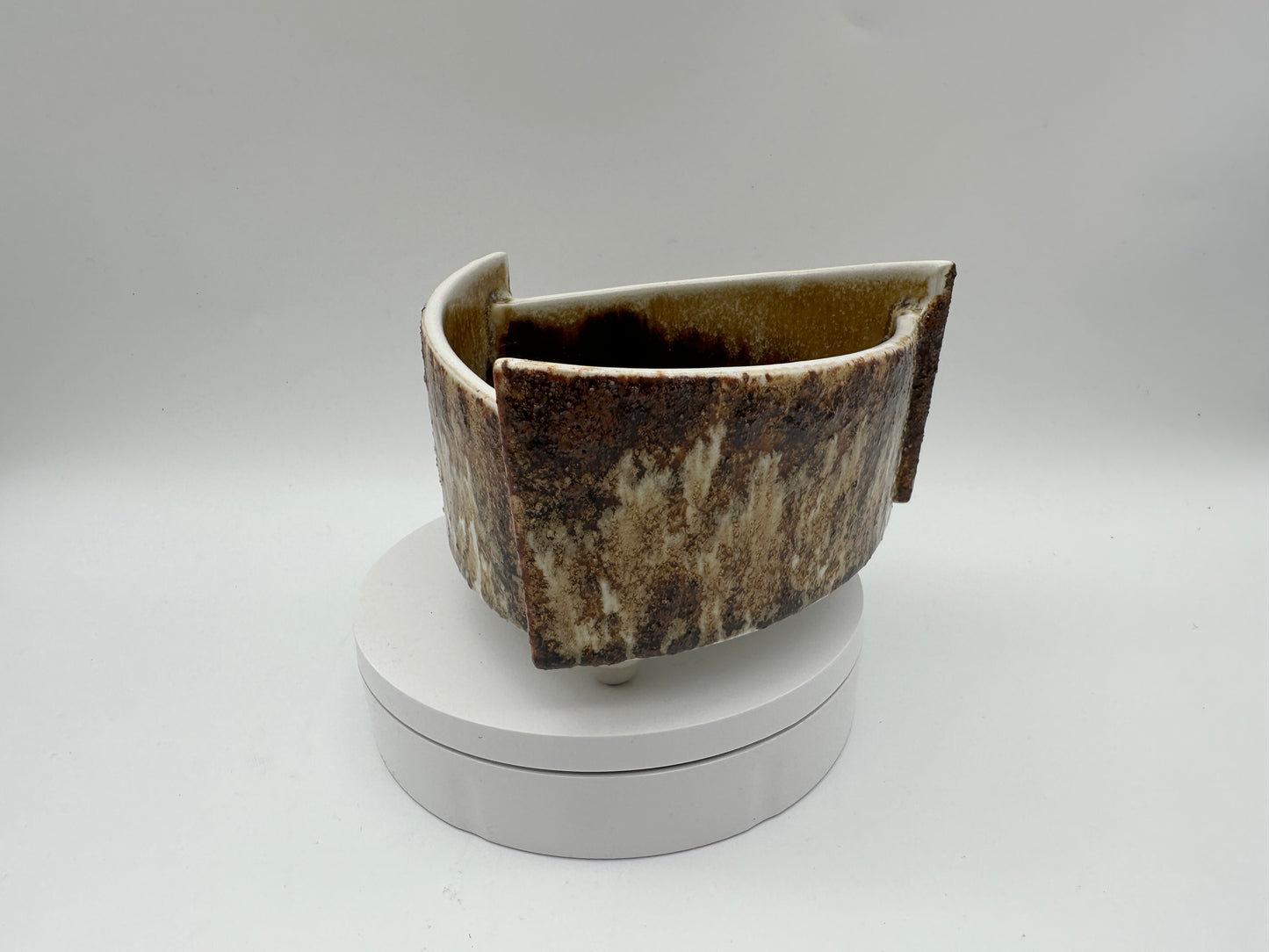 Yamasan - Ikebana - Ceramic - Flower pot - 2014 Scandinapan