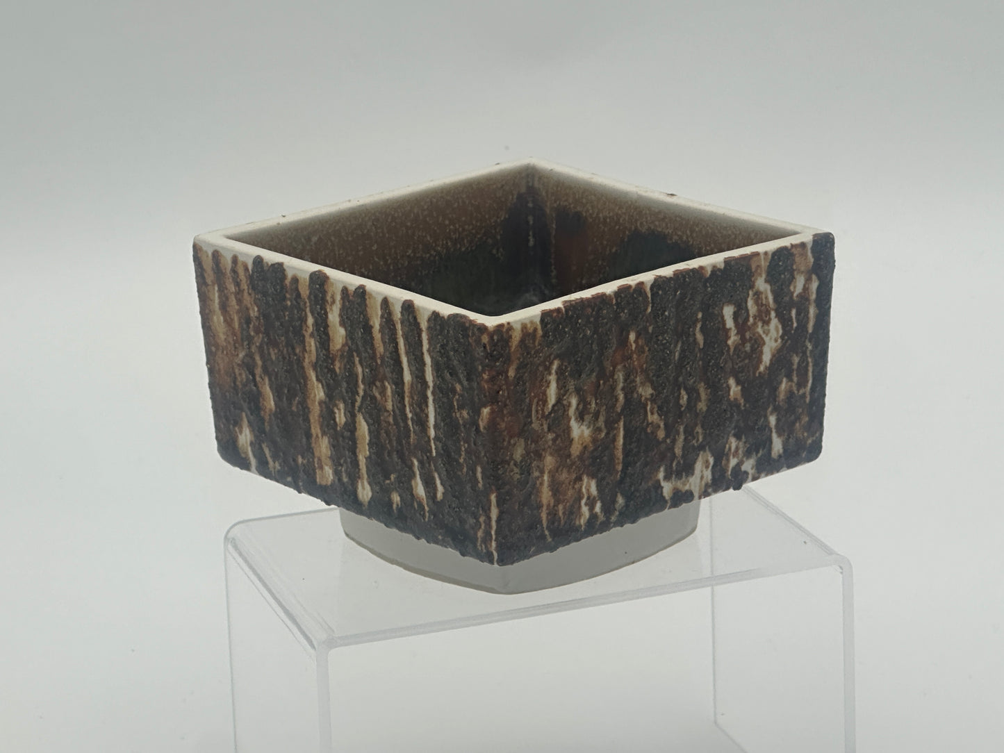 Yamasan - Ikebana - Flower pot - 10x10cm - 291 Scandinapan